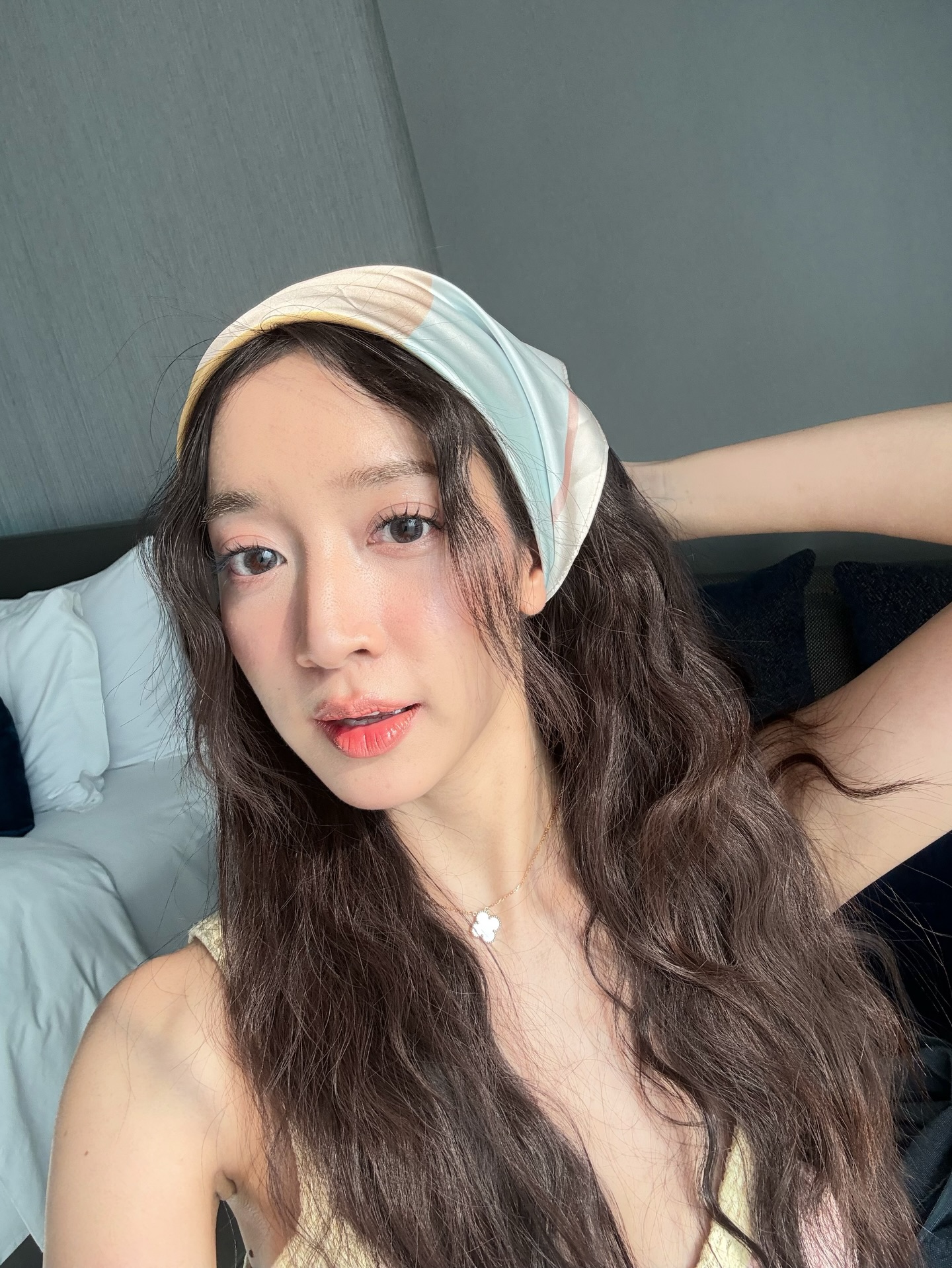 ชิงชิง - คริษฐา สังสะโอภาส