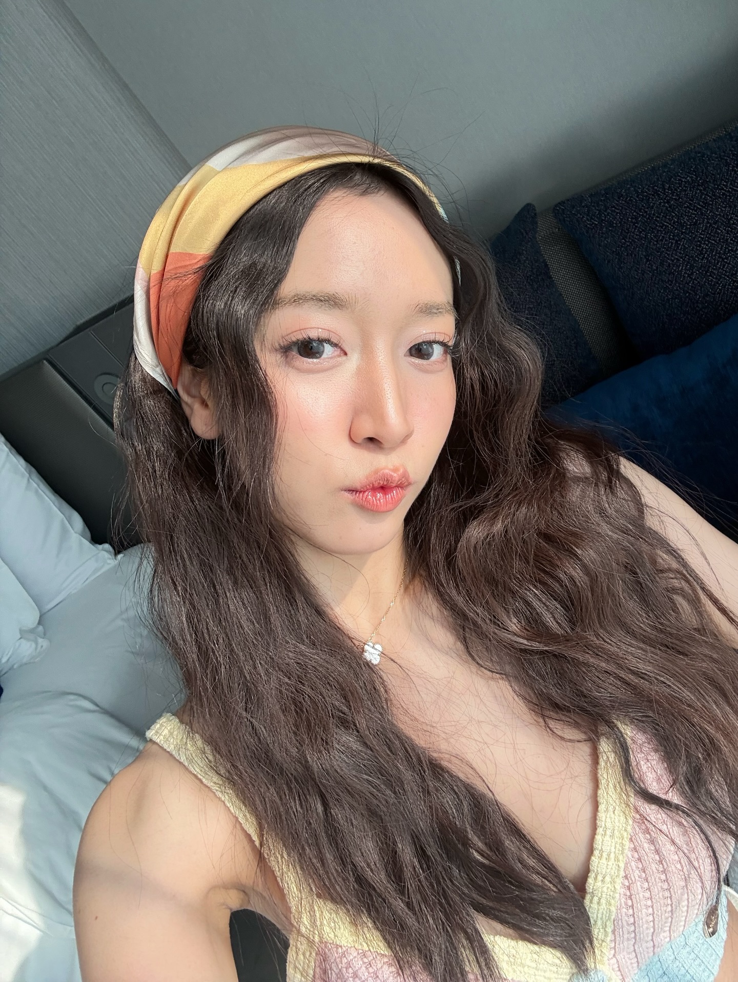 ชิงชิง - คริษฐา สังสะโอภาส