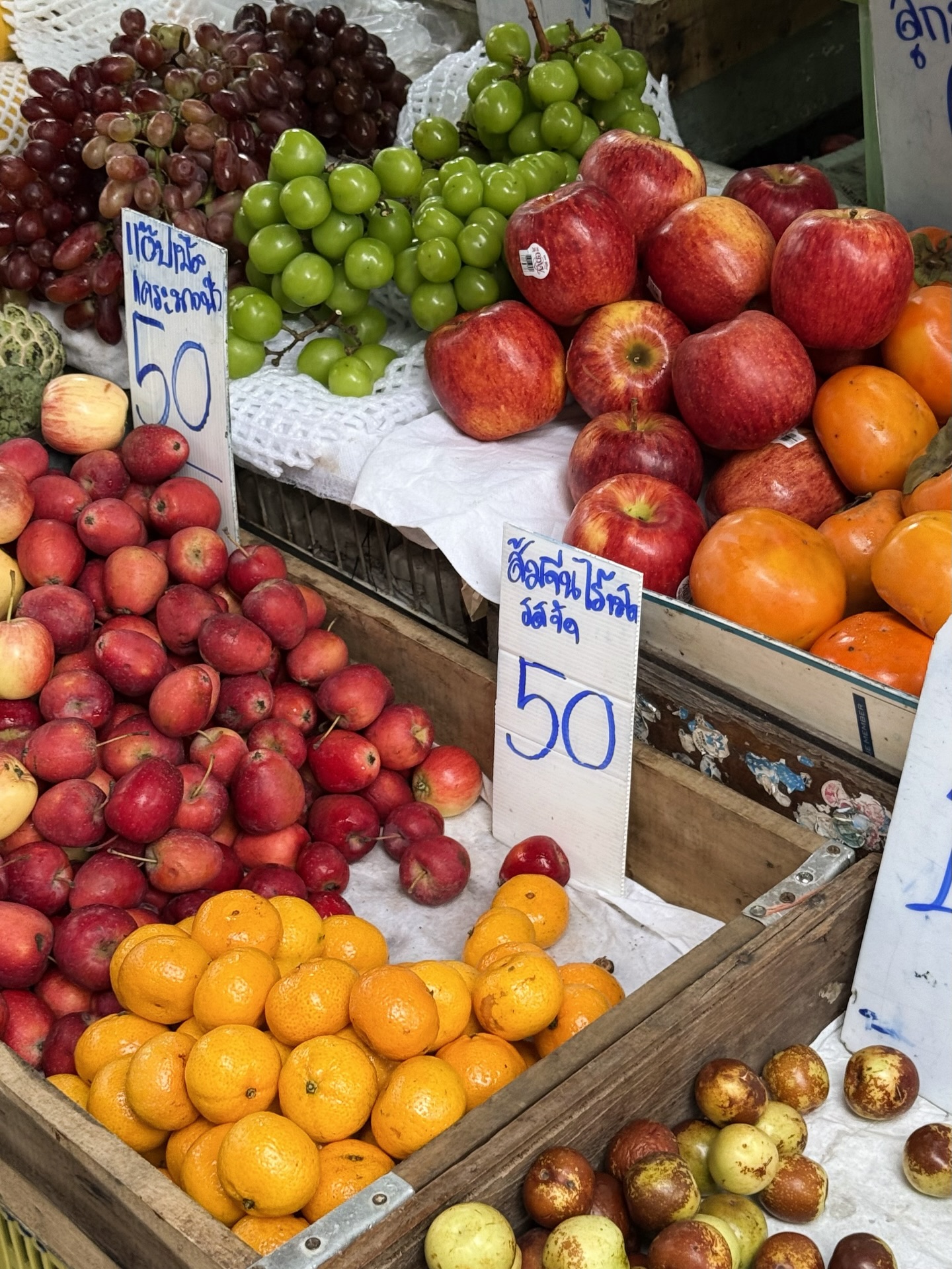 ชิงชิง - คริษฐา สังสะโอภาส