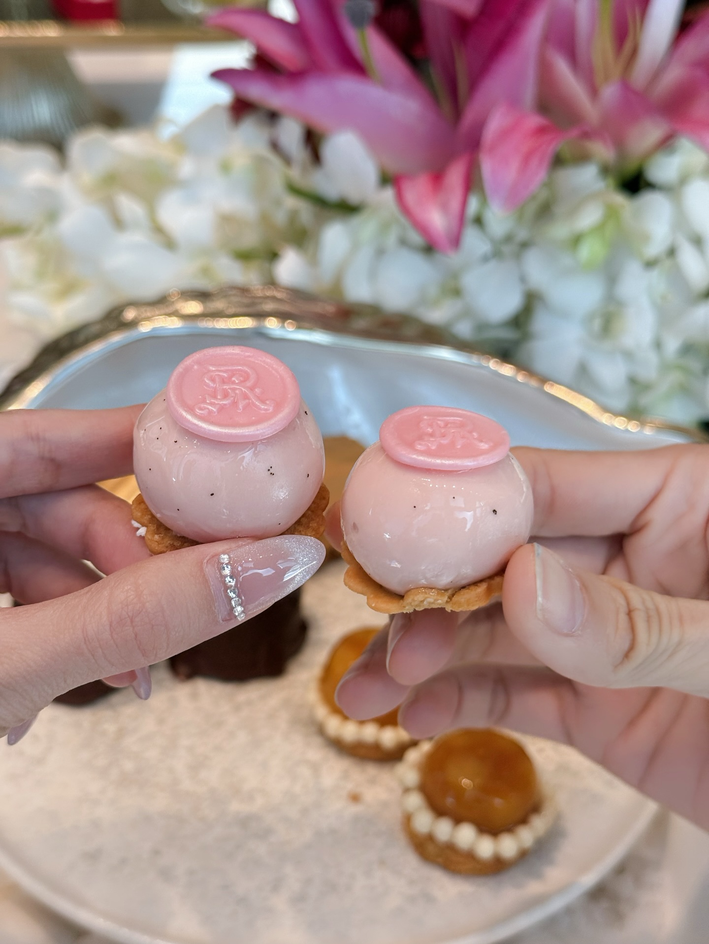 ชิงชิง - คริษฐา สังสะโอภาส