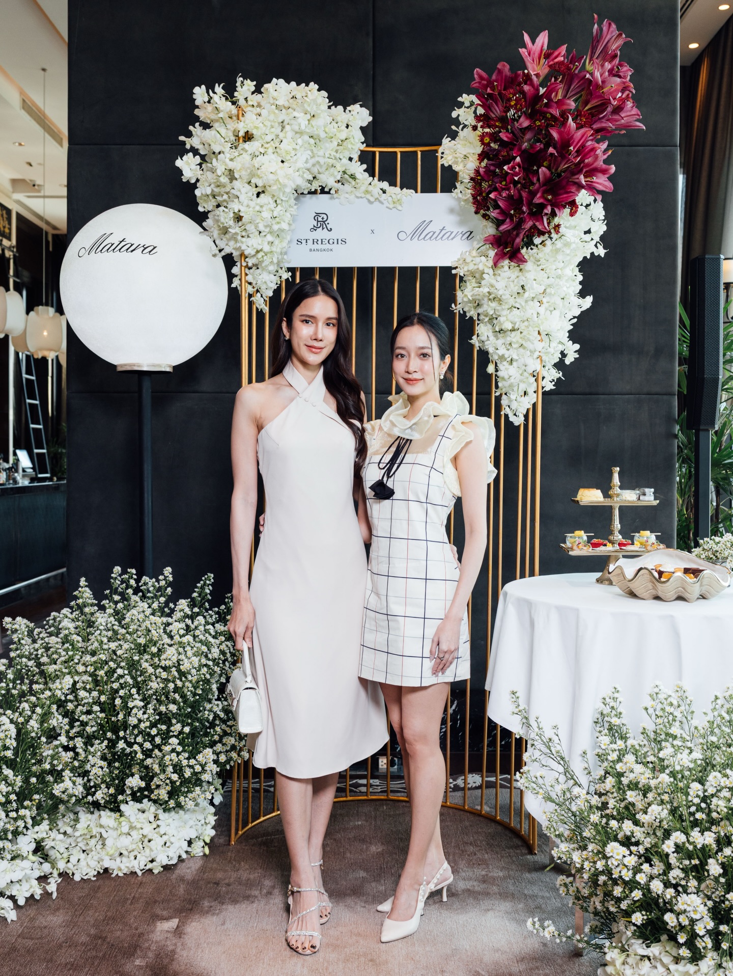 ชิงชิง - คริษฐา สังสะโอภาส