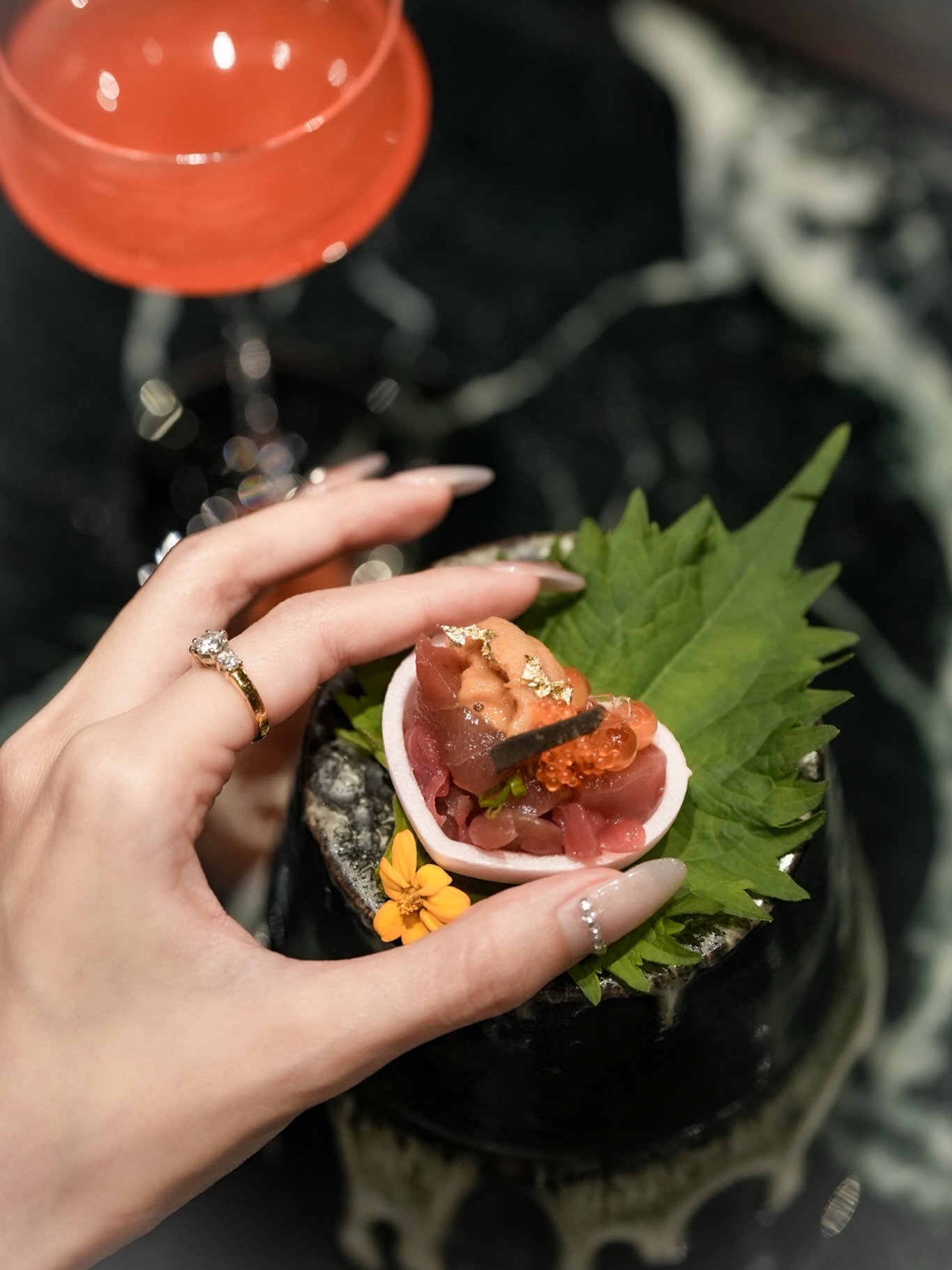 ชิงชิง - คริษฐา สังสะโอภาส