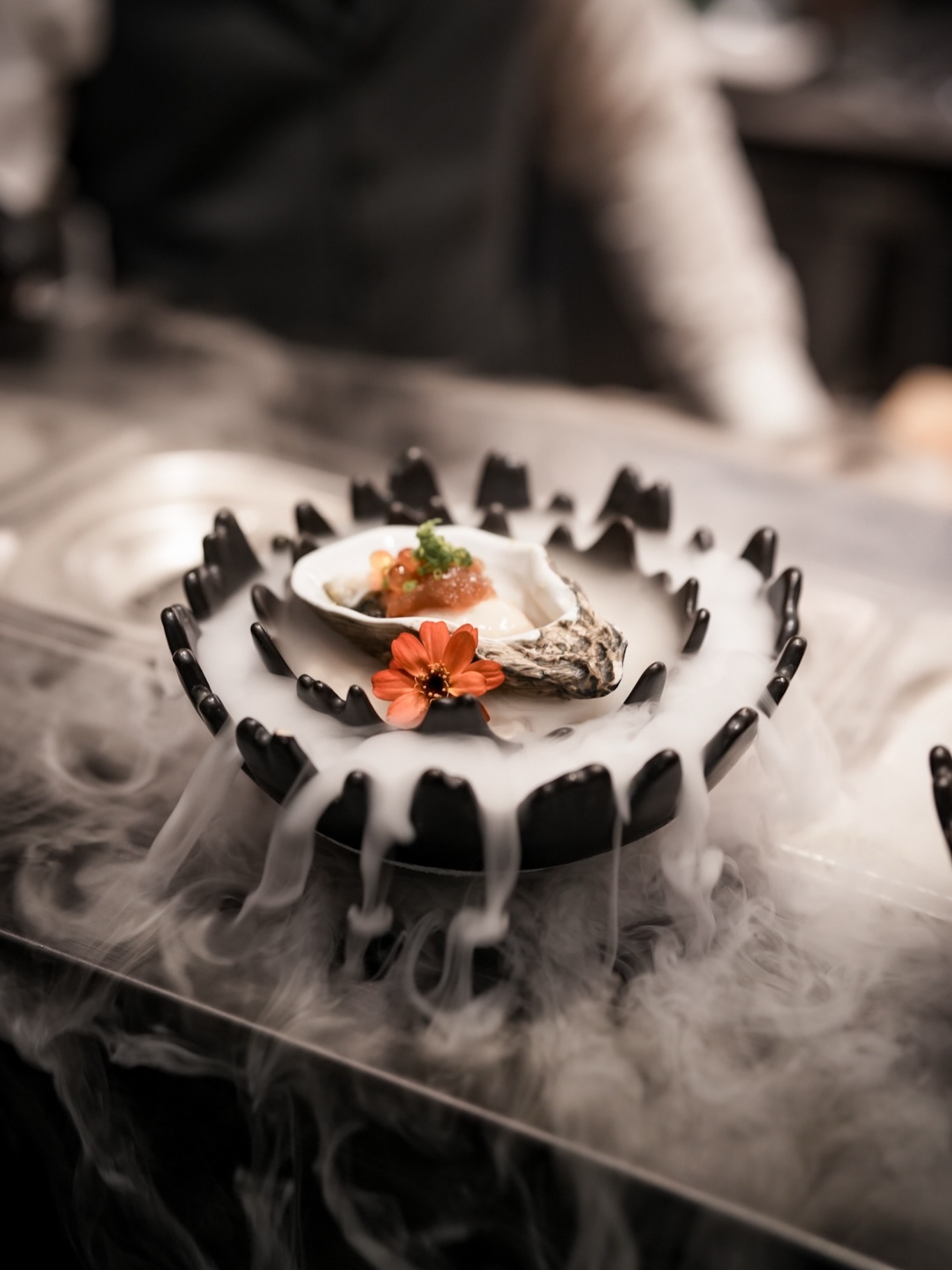 ชิงชิง - คริษฐา สังสะโอภาส