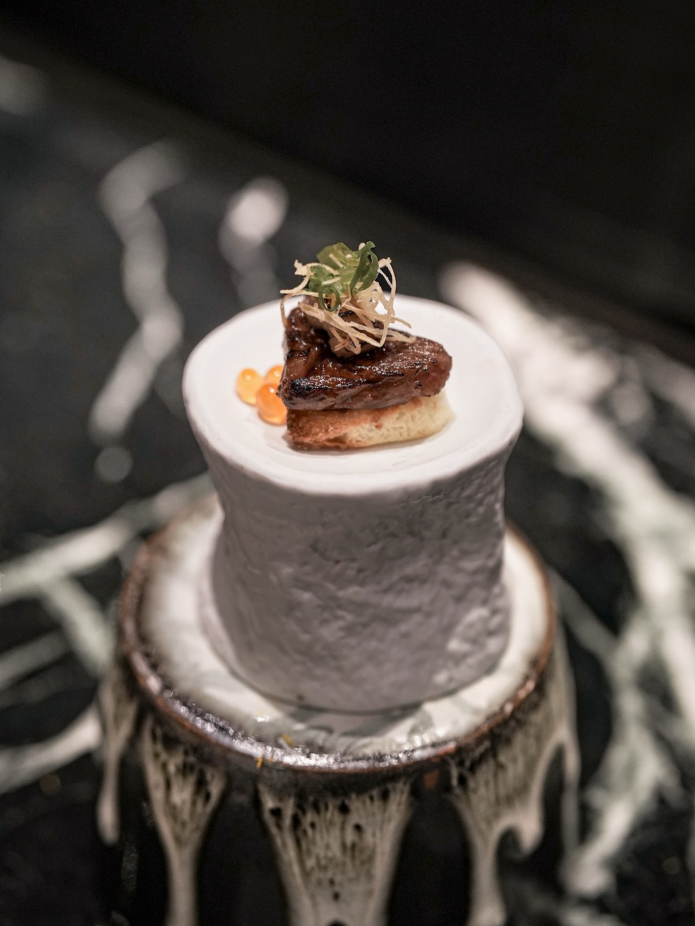 ชิงชิง - คริษฐา สังสะโอภาส