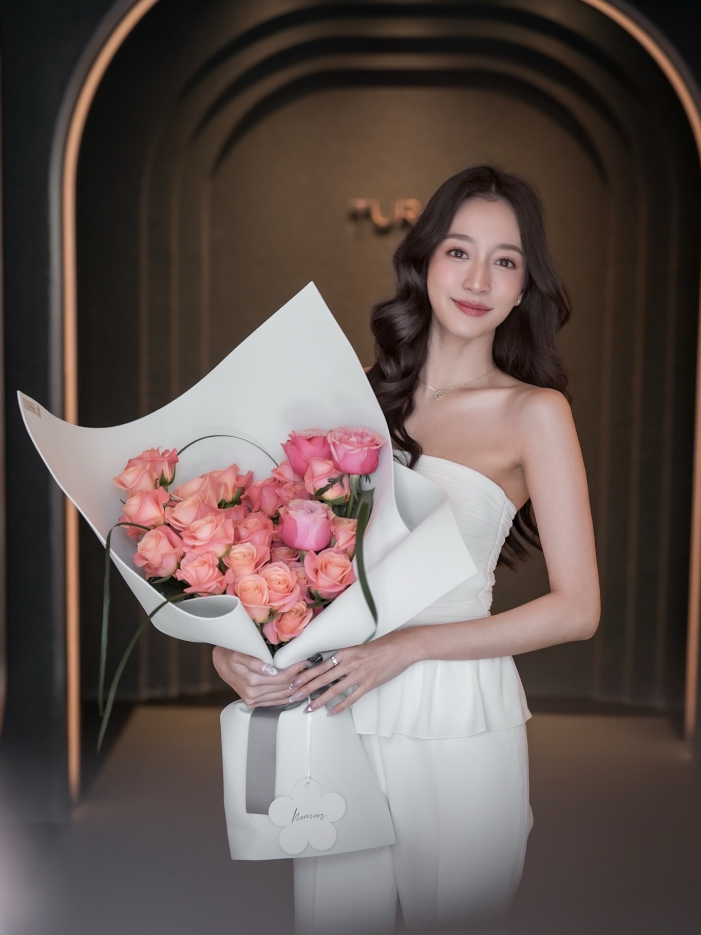 ชิงชิง - คริษฐา สังสะโอภาส