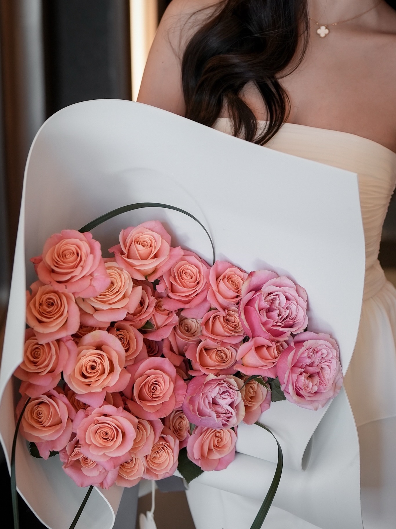 ชิงชิง - คริษฐา สังสะโอภาส