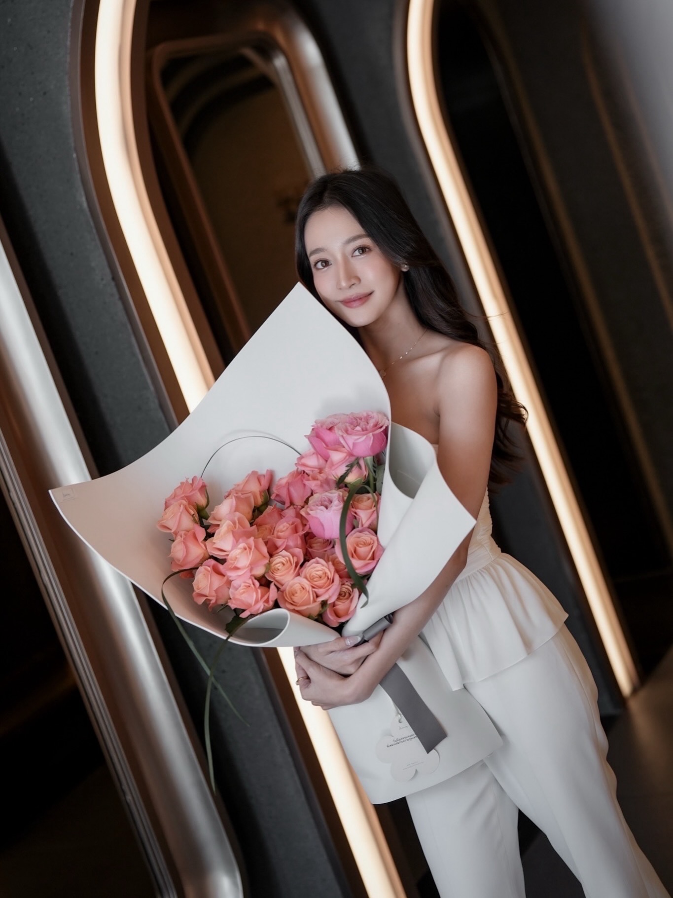 ชิงชิง - คริษฐา สังสะโอภาส