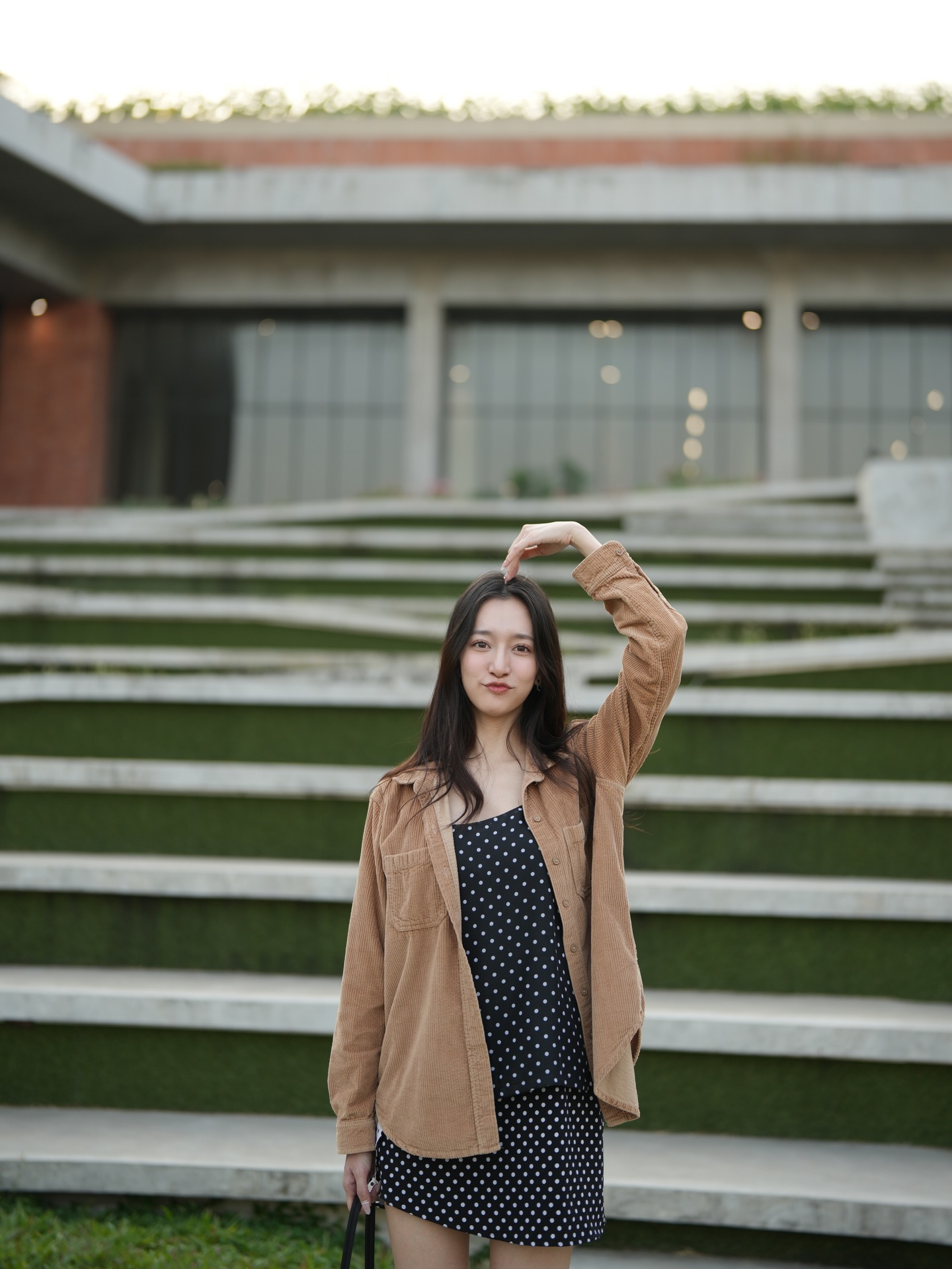 ชิงชิง - คริษฐา สังสะโอภาส