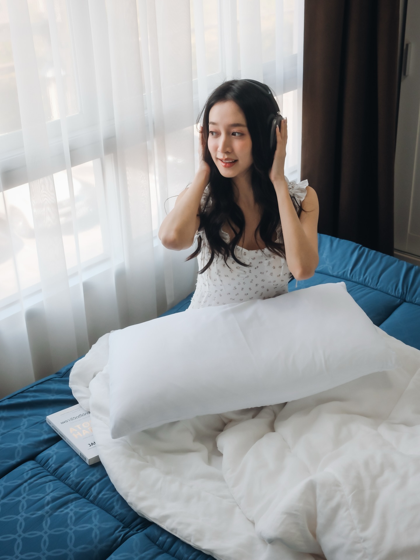 ชิงชิง - คริษฐา สังสะโอภาส