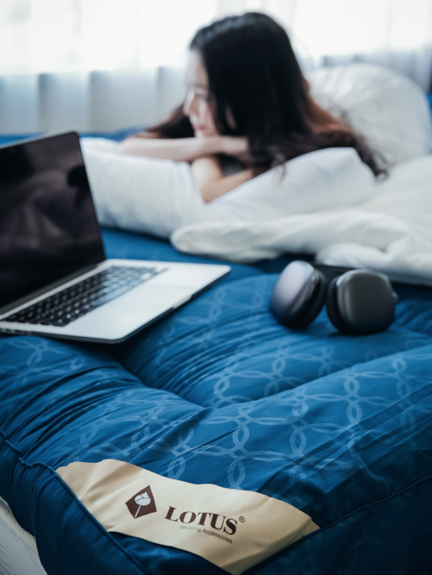 ชิงชิง - คริษฐา สังสะโอภาส