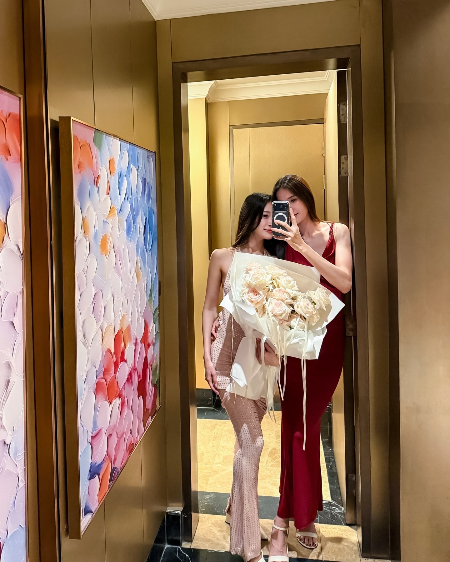 ชิงชิง - คริษฐา สังสะโอภาส