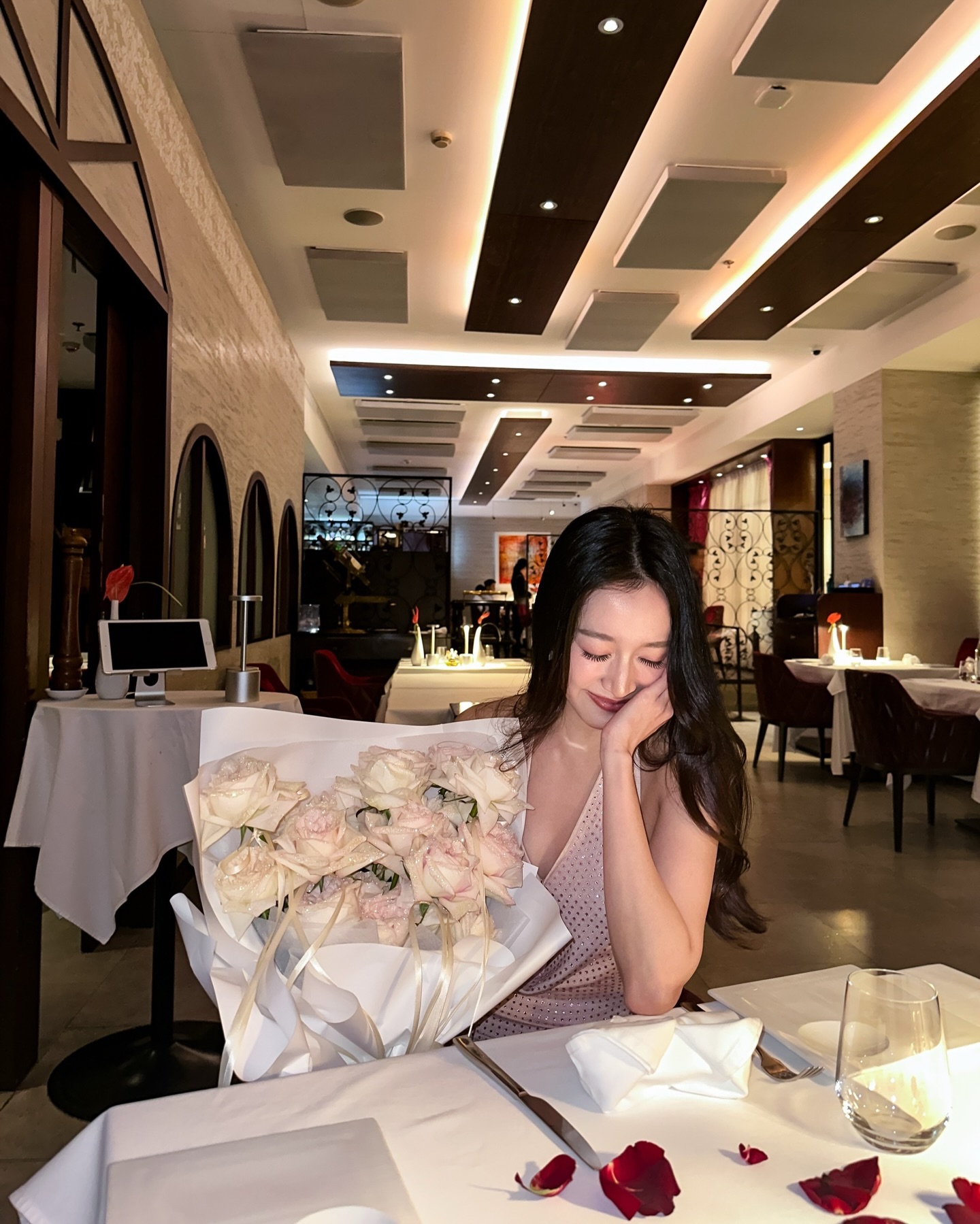 ชิงชิง - คริษฐา สังสะโอภาส