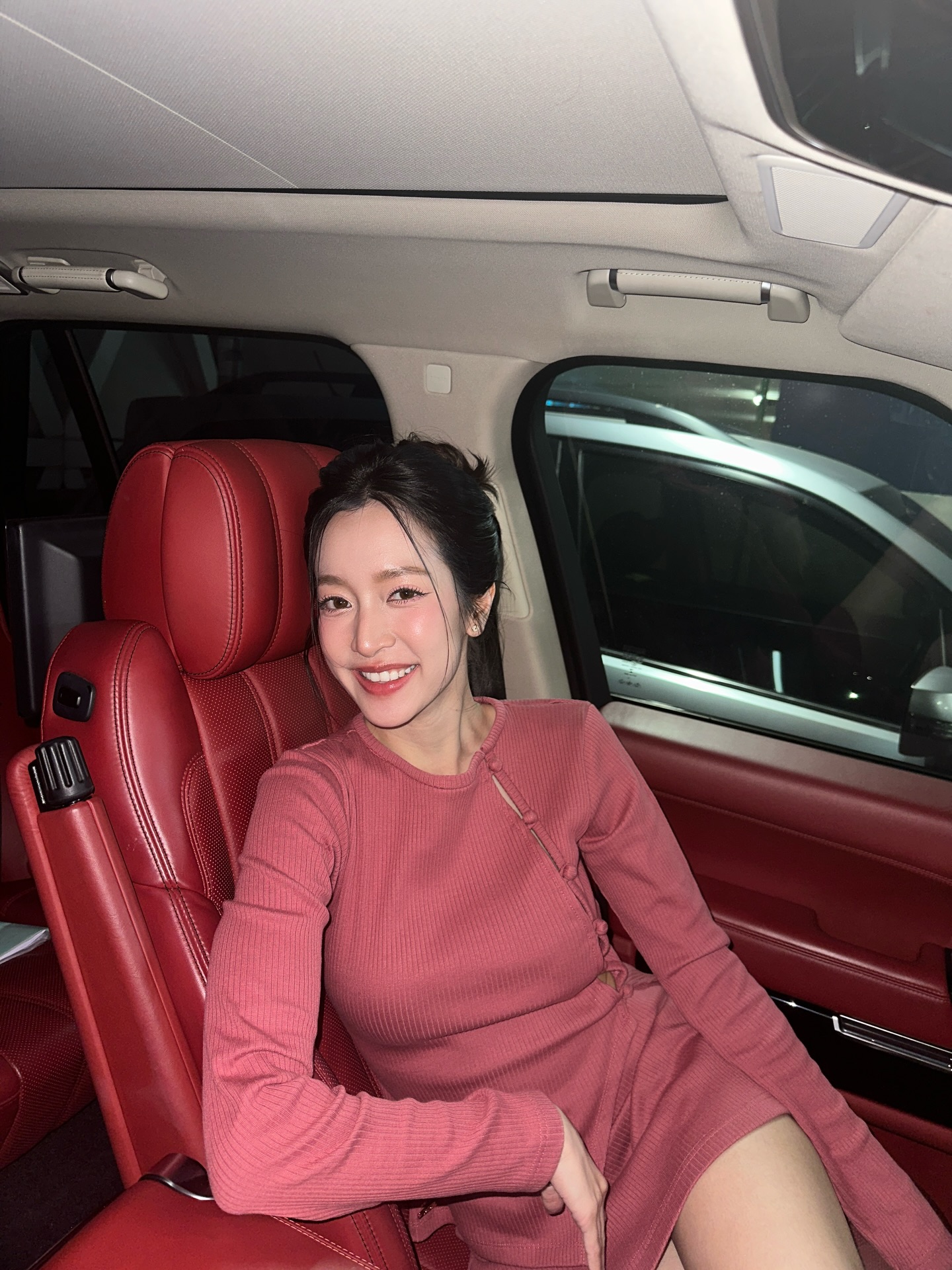 ชิงชิง - คริษฐา สังสะโอภาส