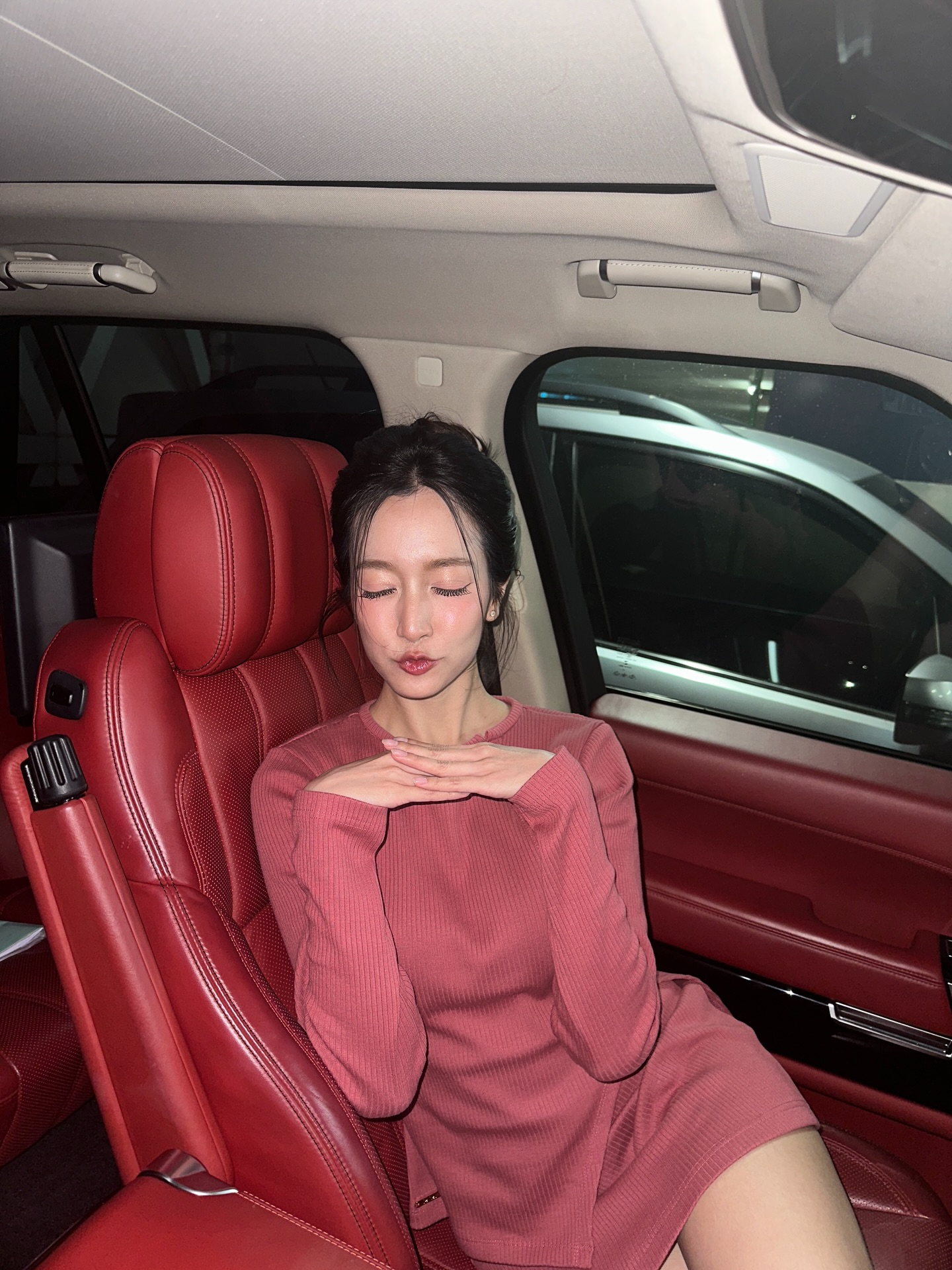 ชิงชิง - คริษฐา สังสะโอภาส