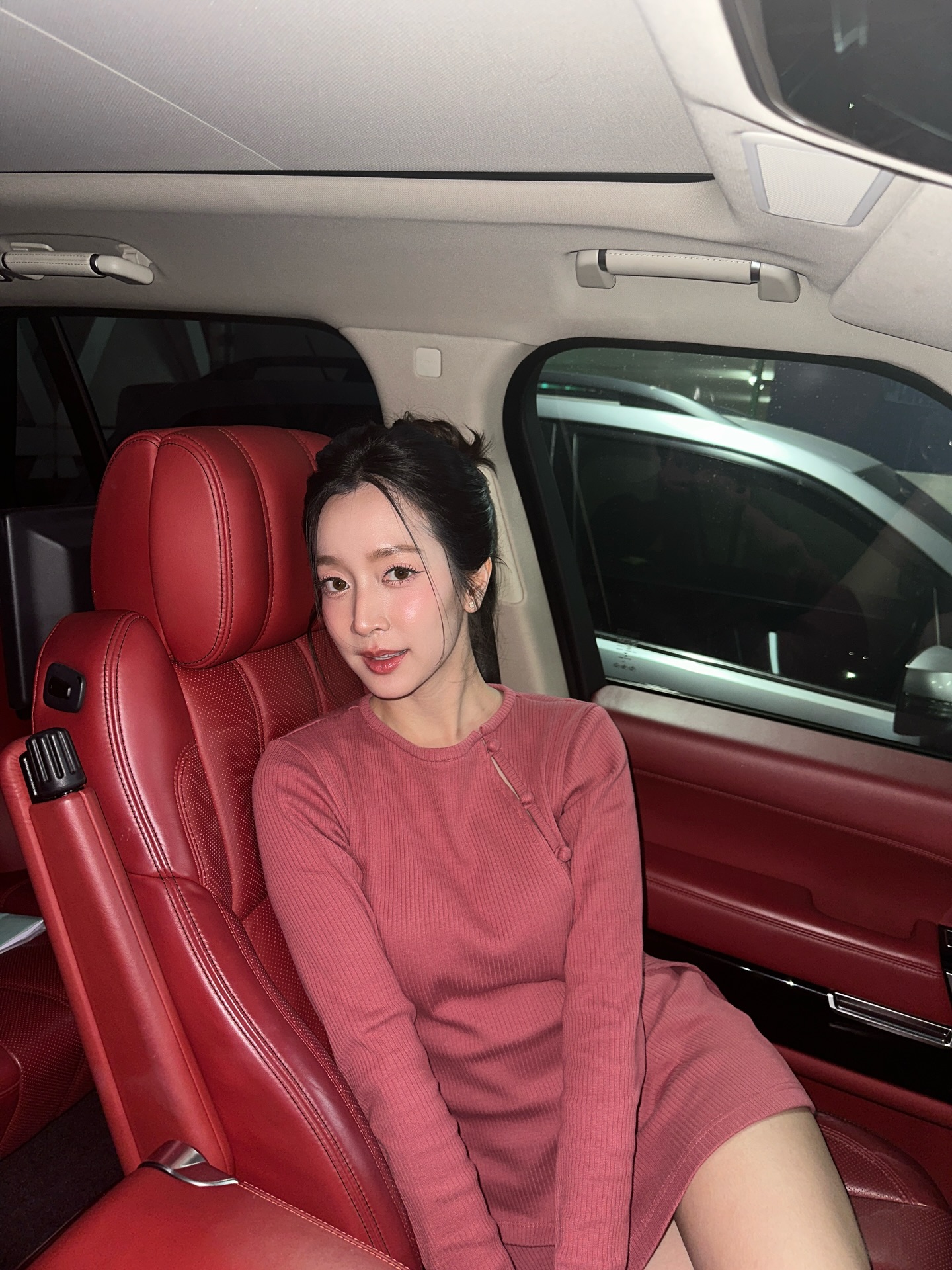 ชิงชิง - คริษฐา สังสะโอภาส