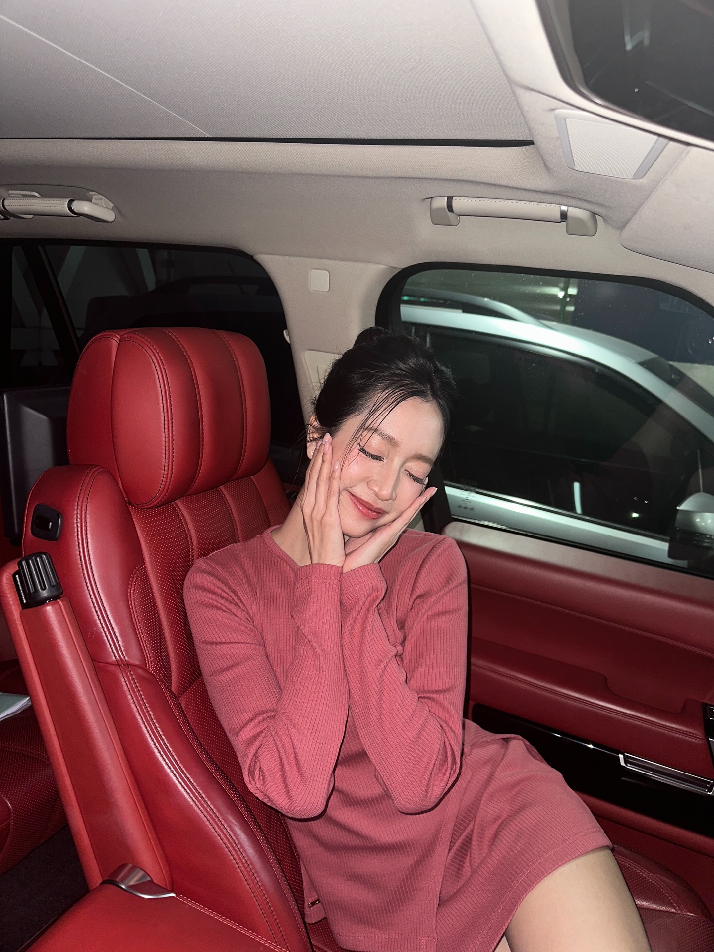 ชิงชิง - คริษฐา สังสะโอภาส