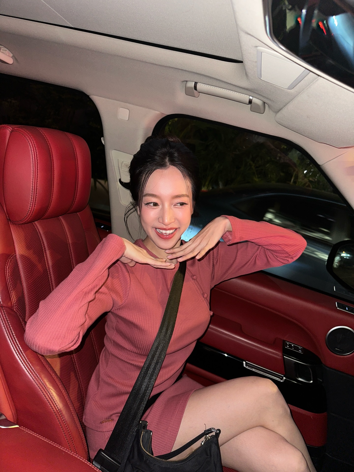 ชิงชิง - คริษฐา สังสะโอภาส