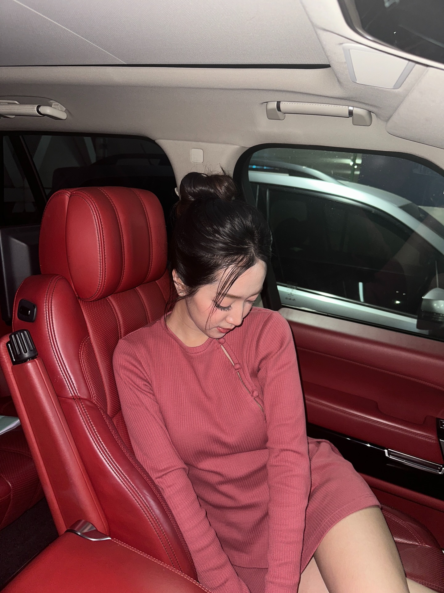 ชิงชิง - คริษฐา สังสะโอภาส