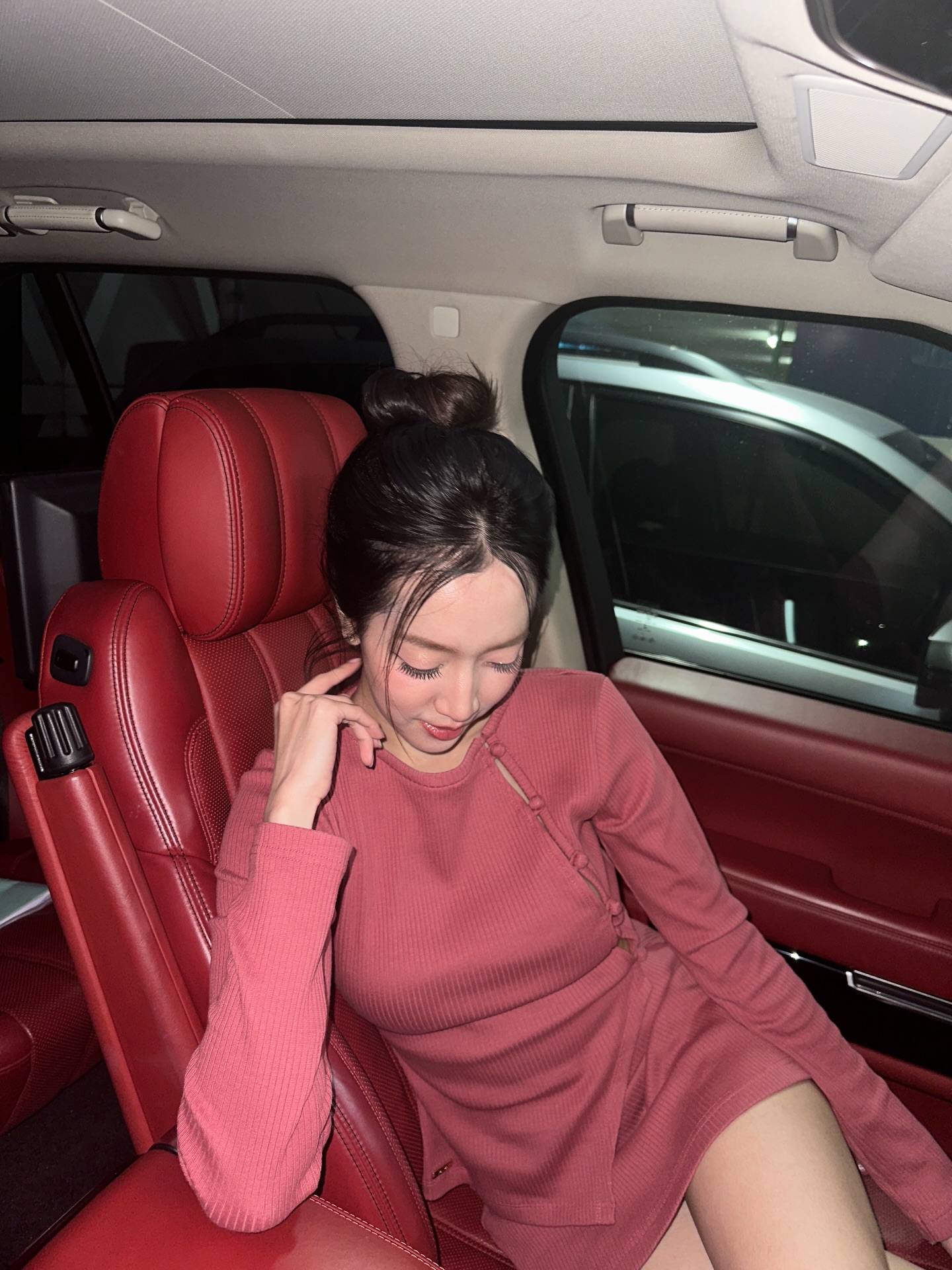 ชิงชิง - คริษฐา สังสะโอภาส