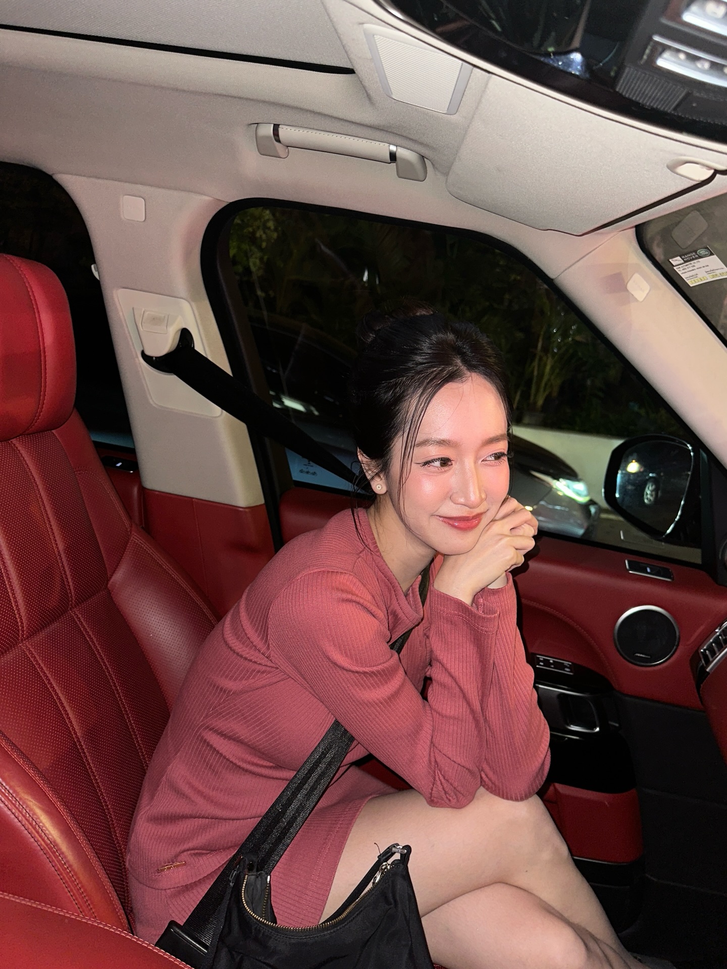 ชิงชิง - คริษฐา สังสะโอภาส