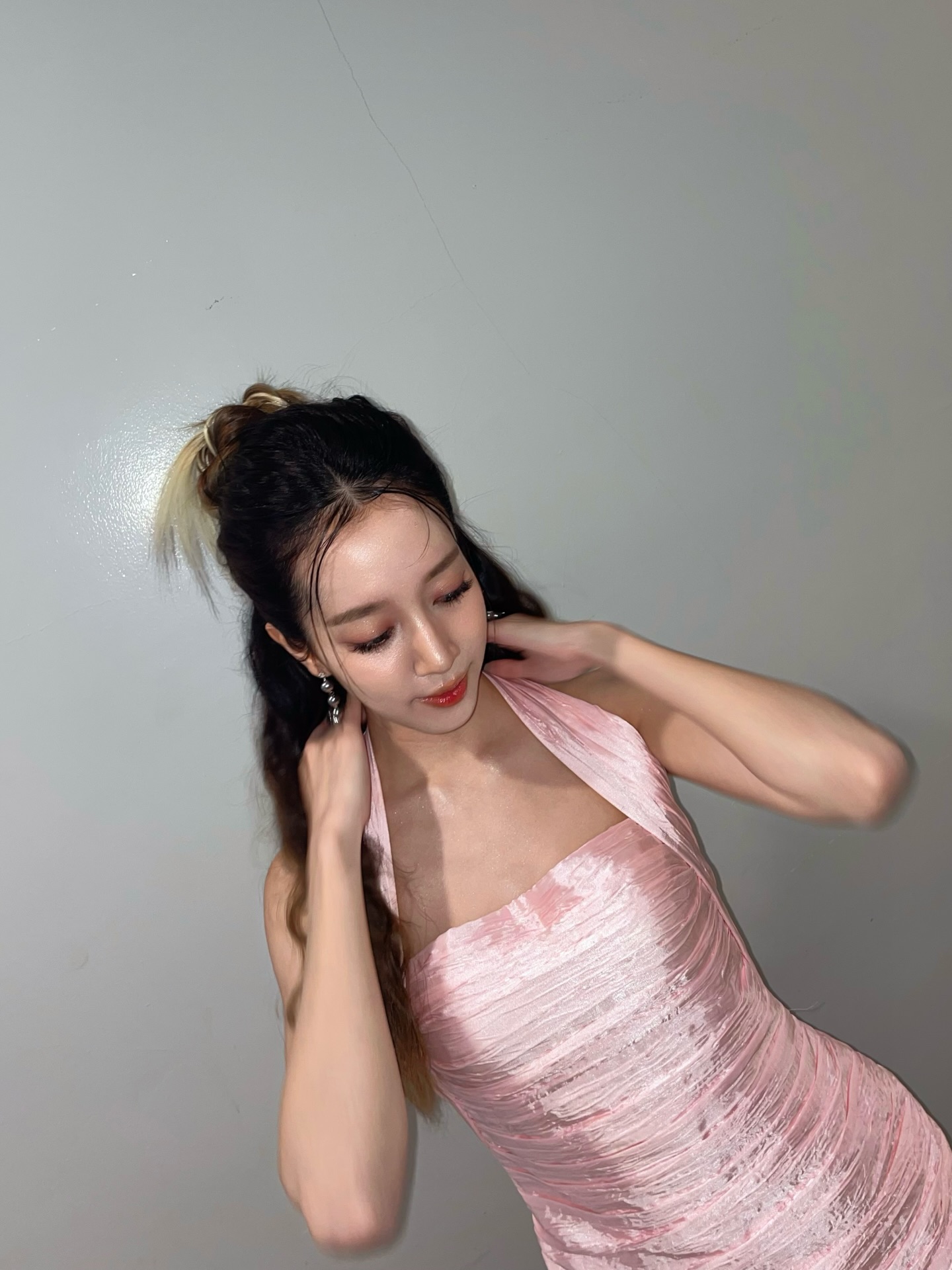 ชิงชิง - คริษฐา สังสะโอภาส