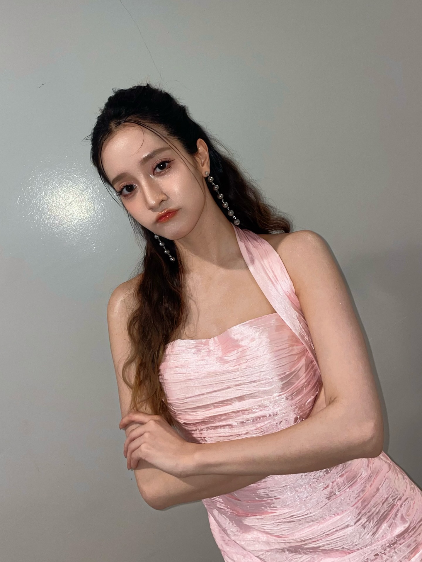 ชิงชิง - คริษฐา สังสะโอภาส