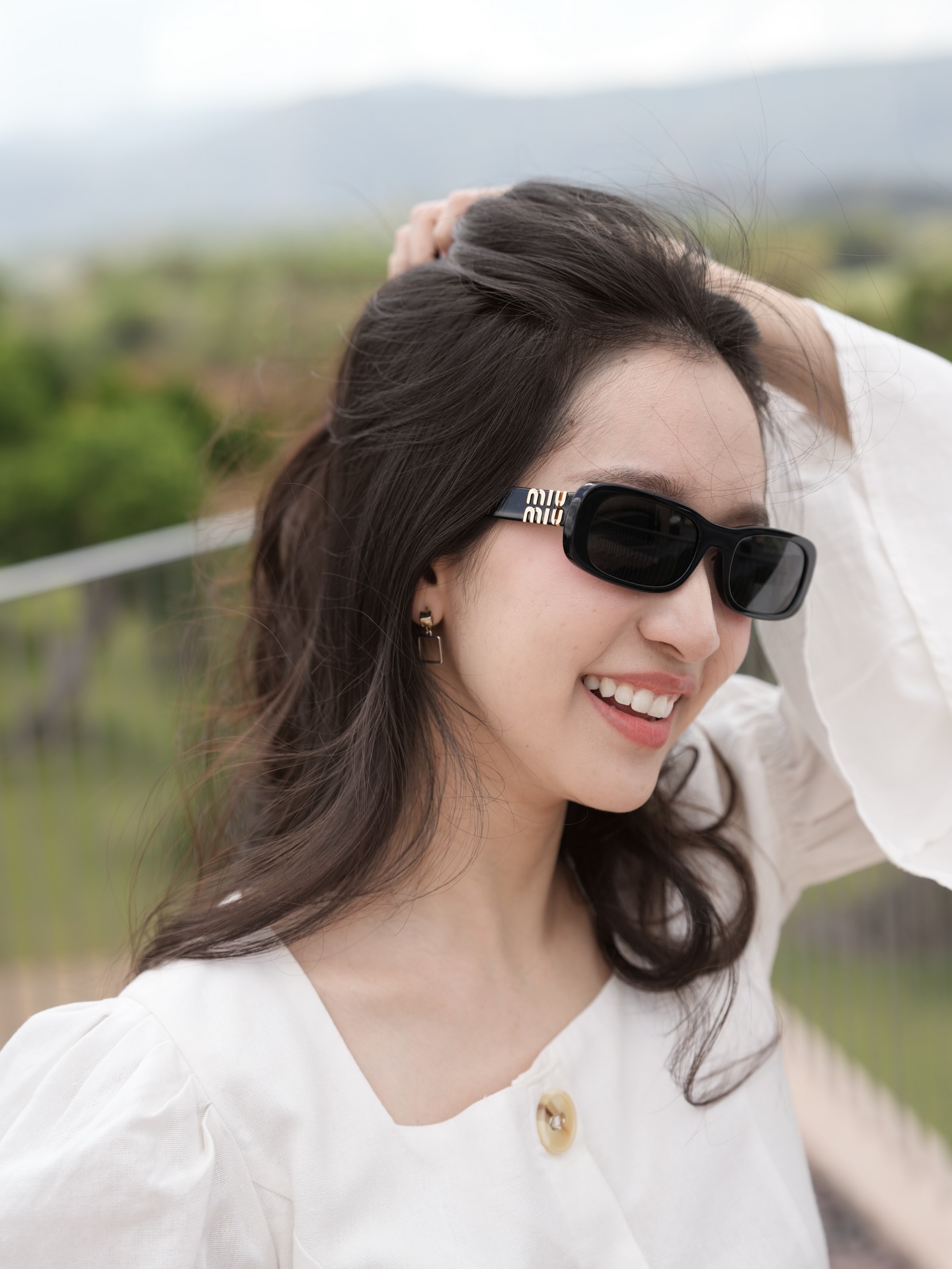 ชิงชิง - คริษฐา สังสะโอภาส