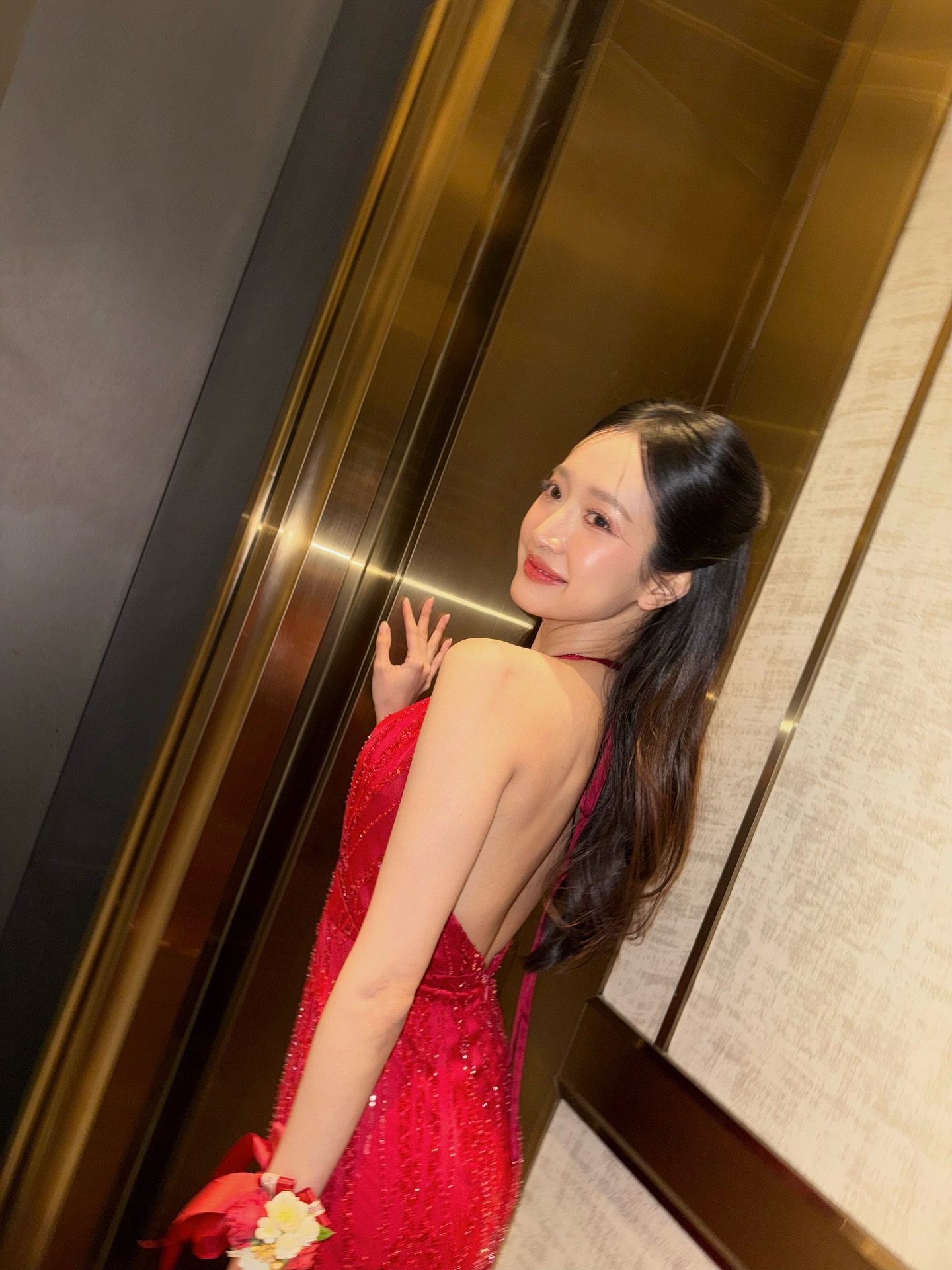 ชิงชิง - คริษฐา สังสะโอภาส