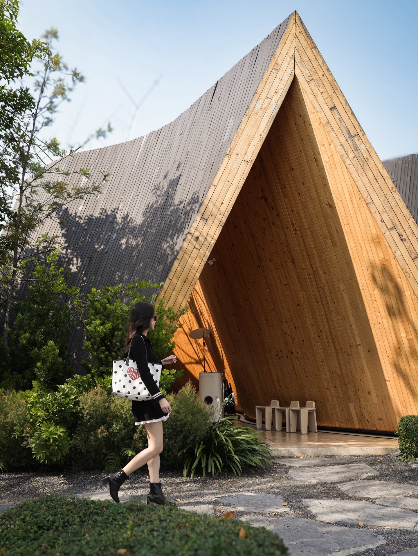 ชิงชิง - คริษฐา สังสะโอภาส