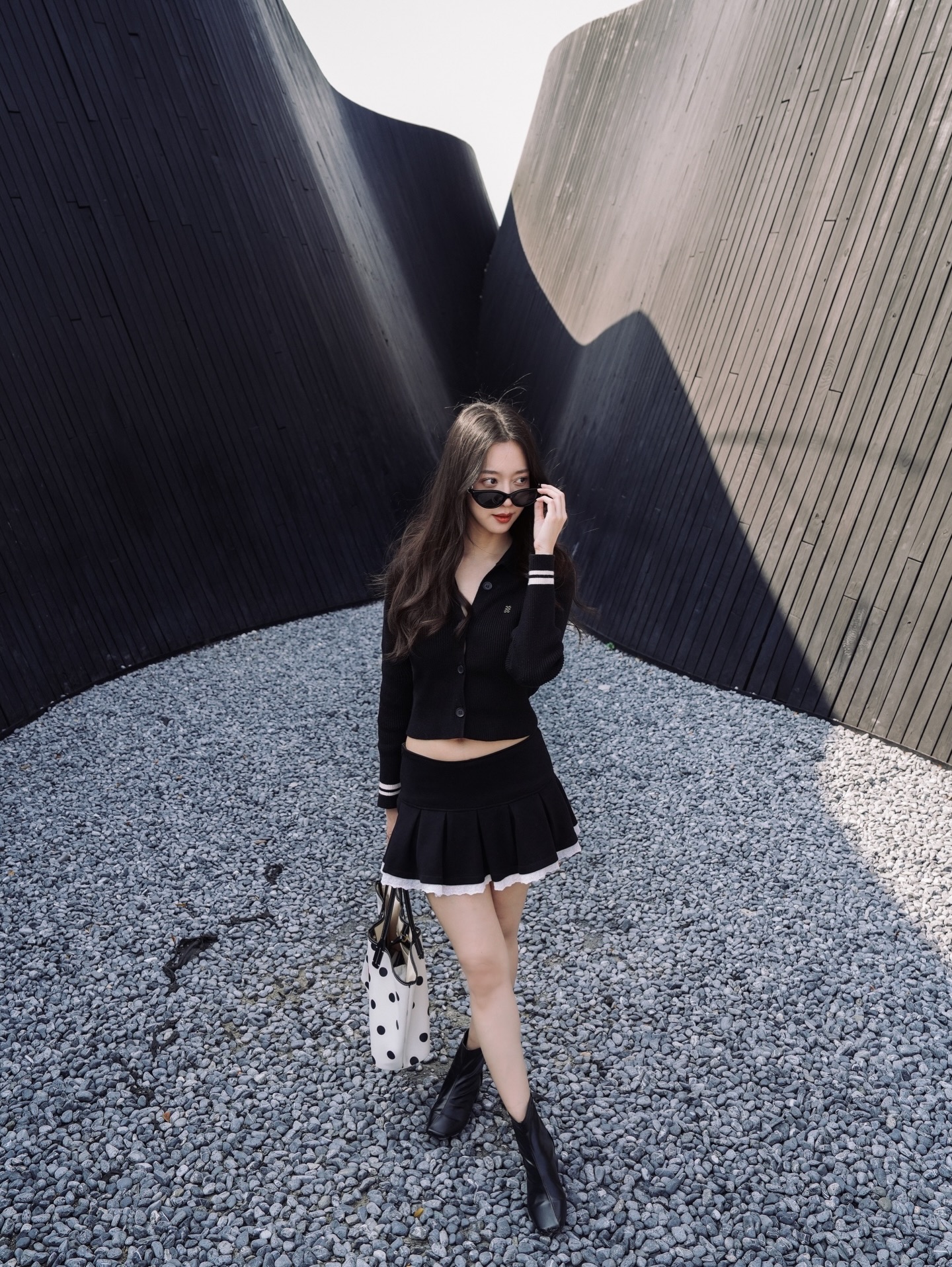 ชิงชิง - คริษฐา สังสะโอภาส