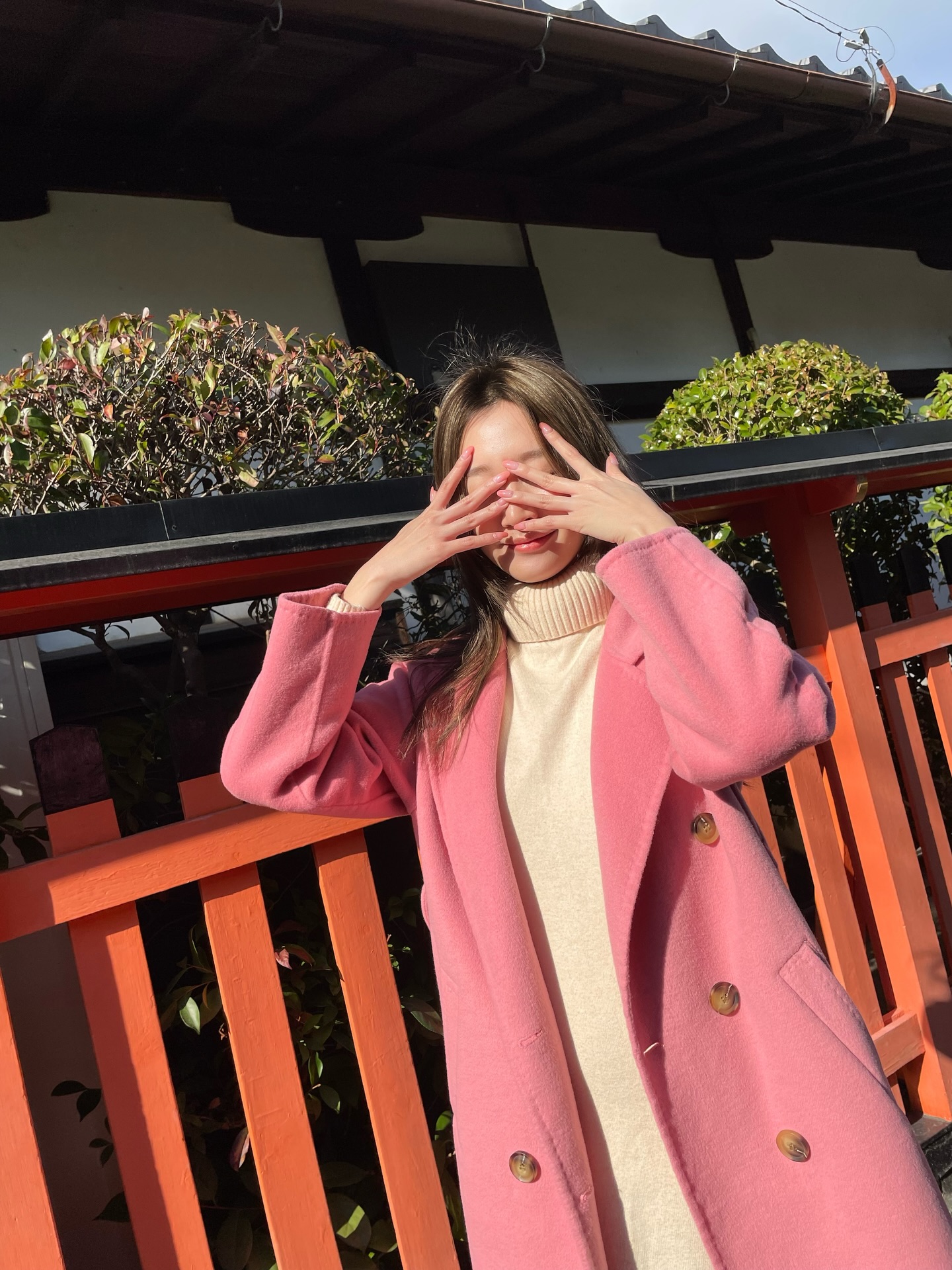 ชิงชิง - คริษฐา สังสะโอภาส