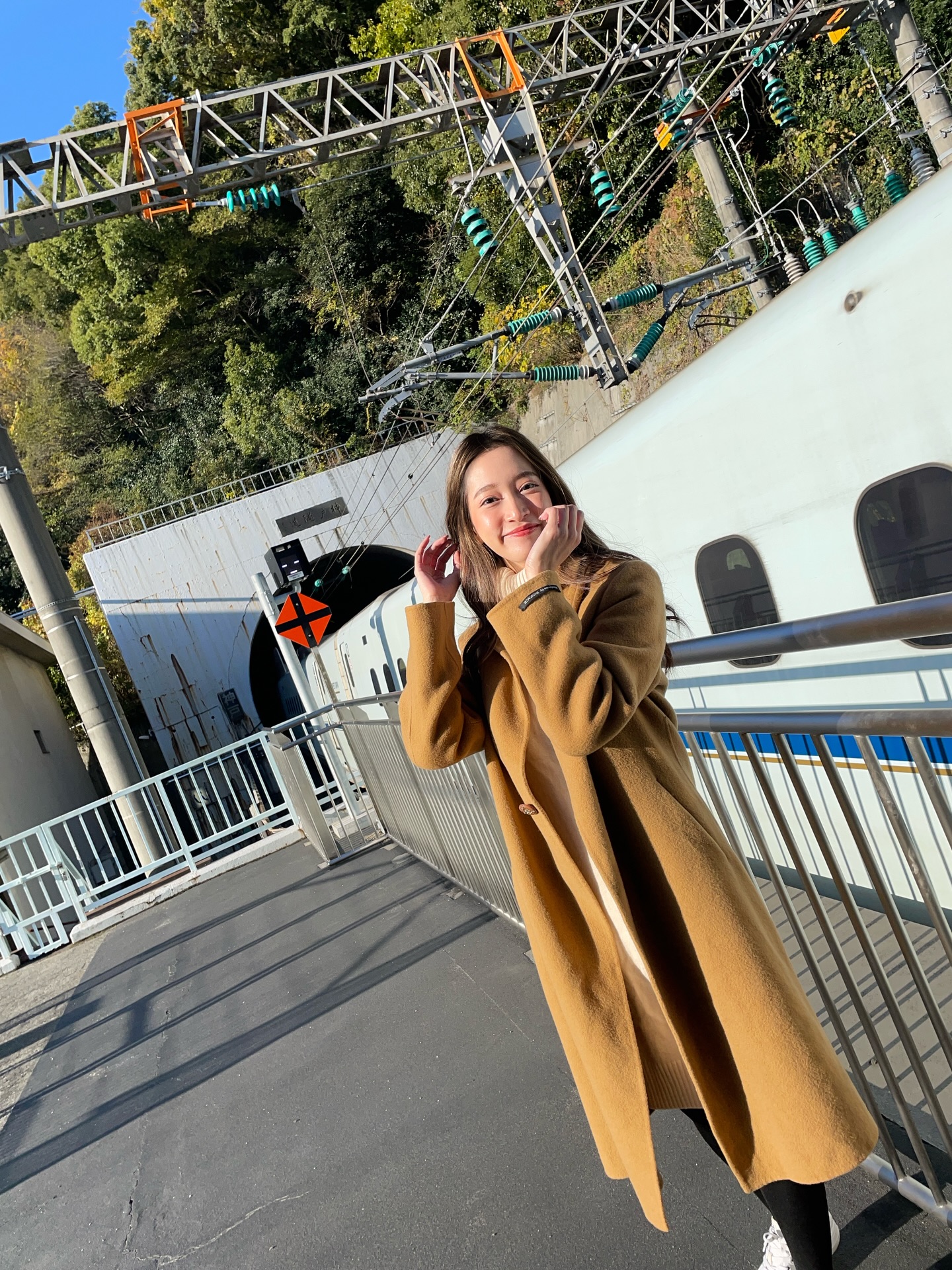 ชิงชิง - คริษฐา สังสะโอภาส