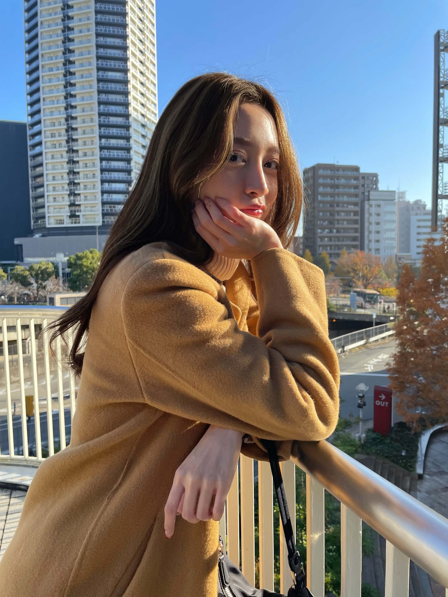 ชิงชิง - คริษฐา สังสะโอภาส