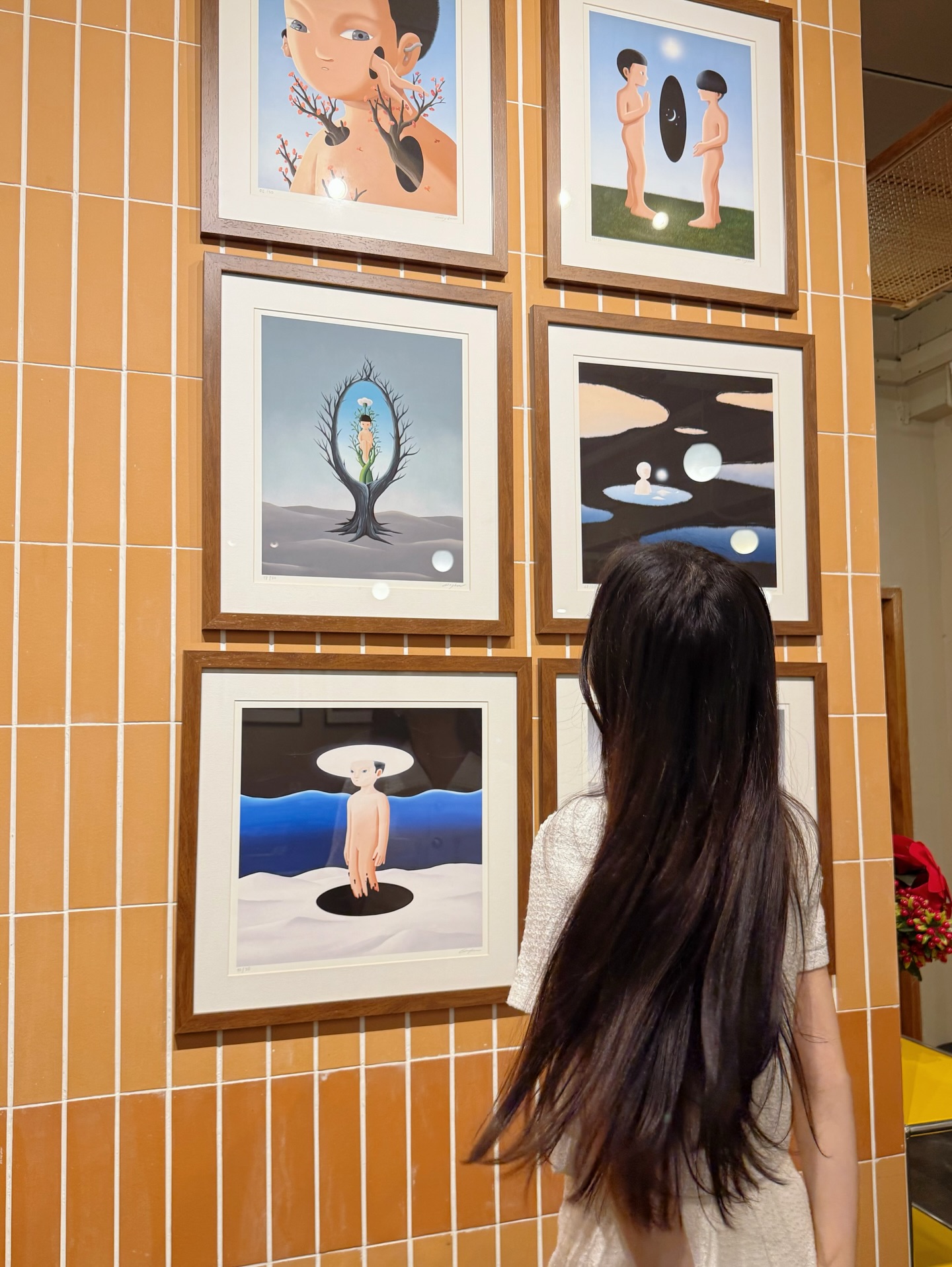 ชิงชิง - คริษฐา สังสะโอภาส