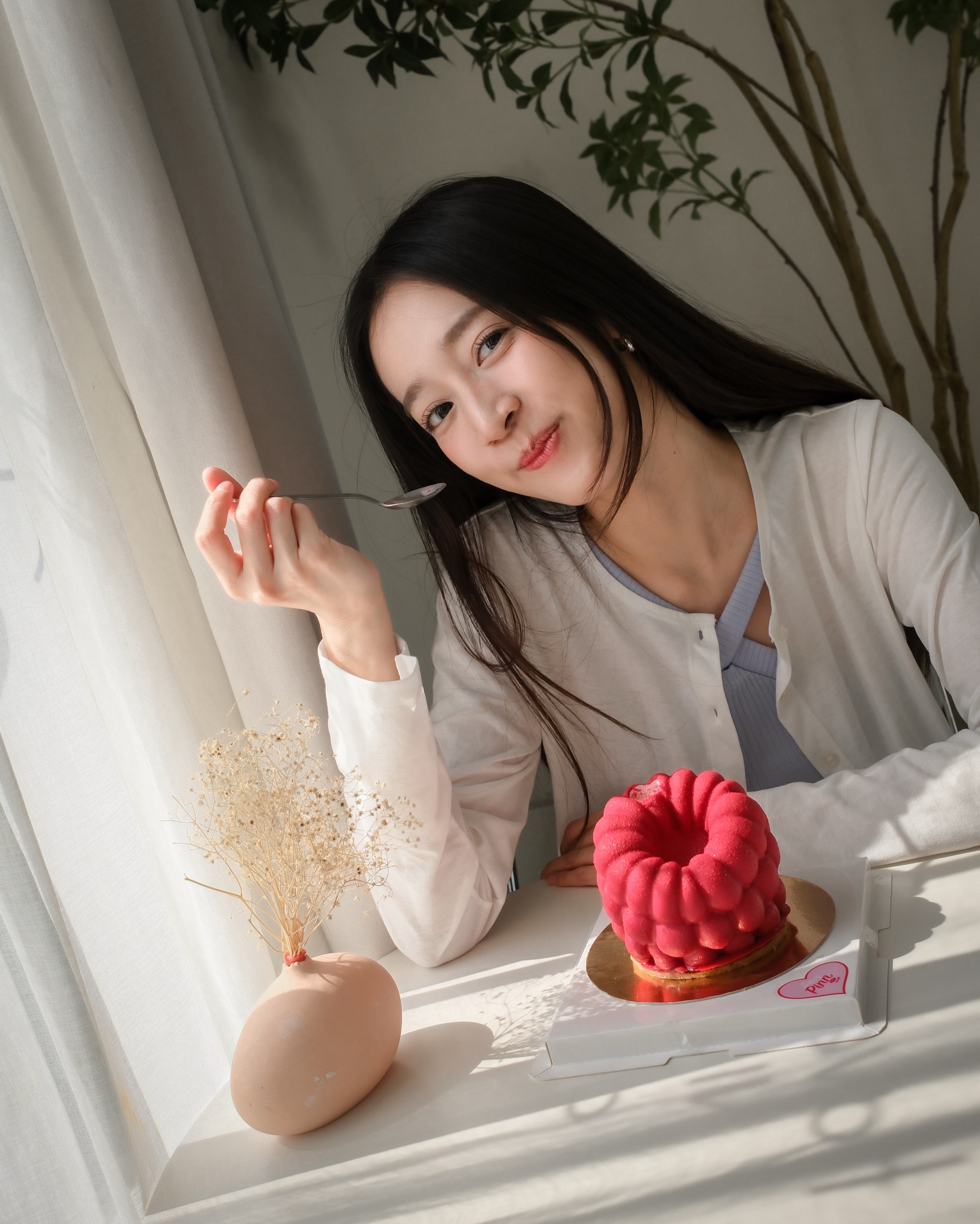 ชิงชิง - คริษฐา สังสะโอภาส