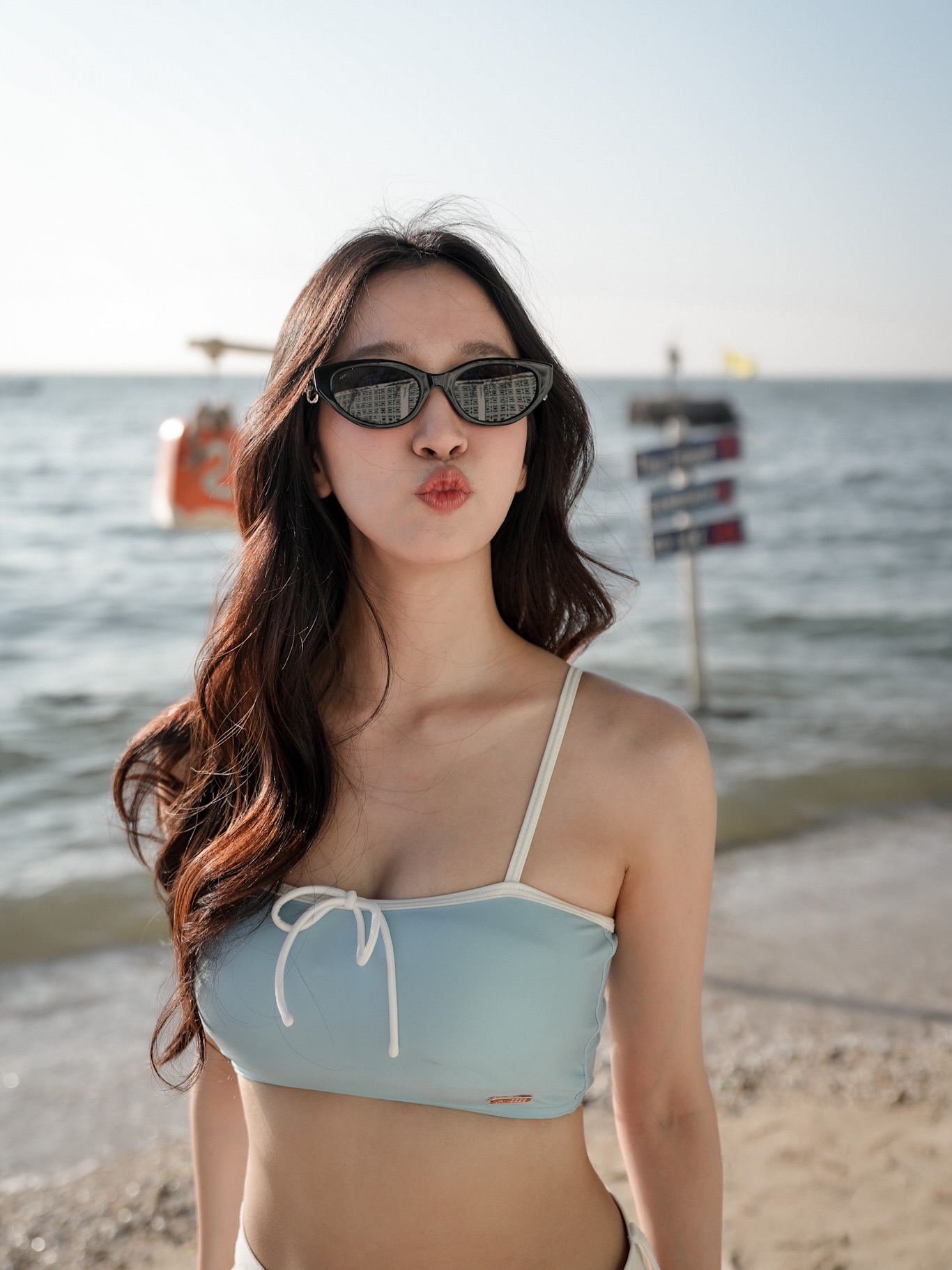 ชิงชิง - คริษฐา สังสะโอภาส