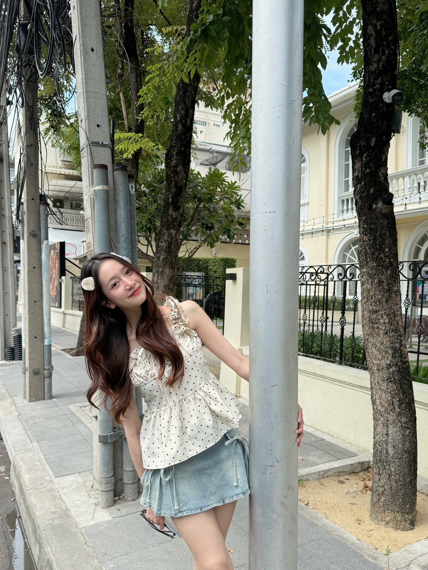 ชิงชิง - คริษฐา สังสะโอภาส