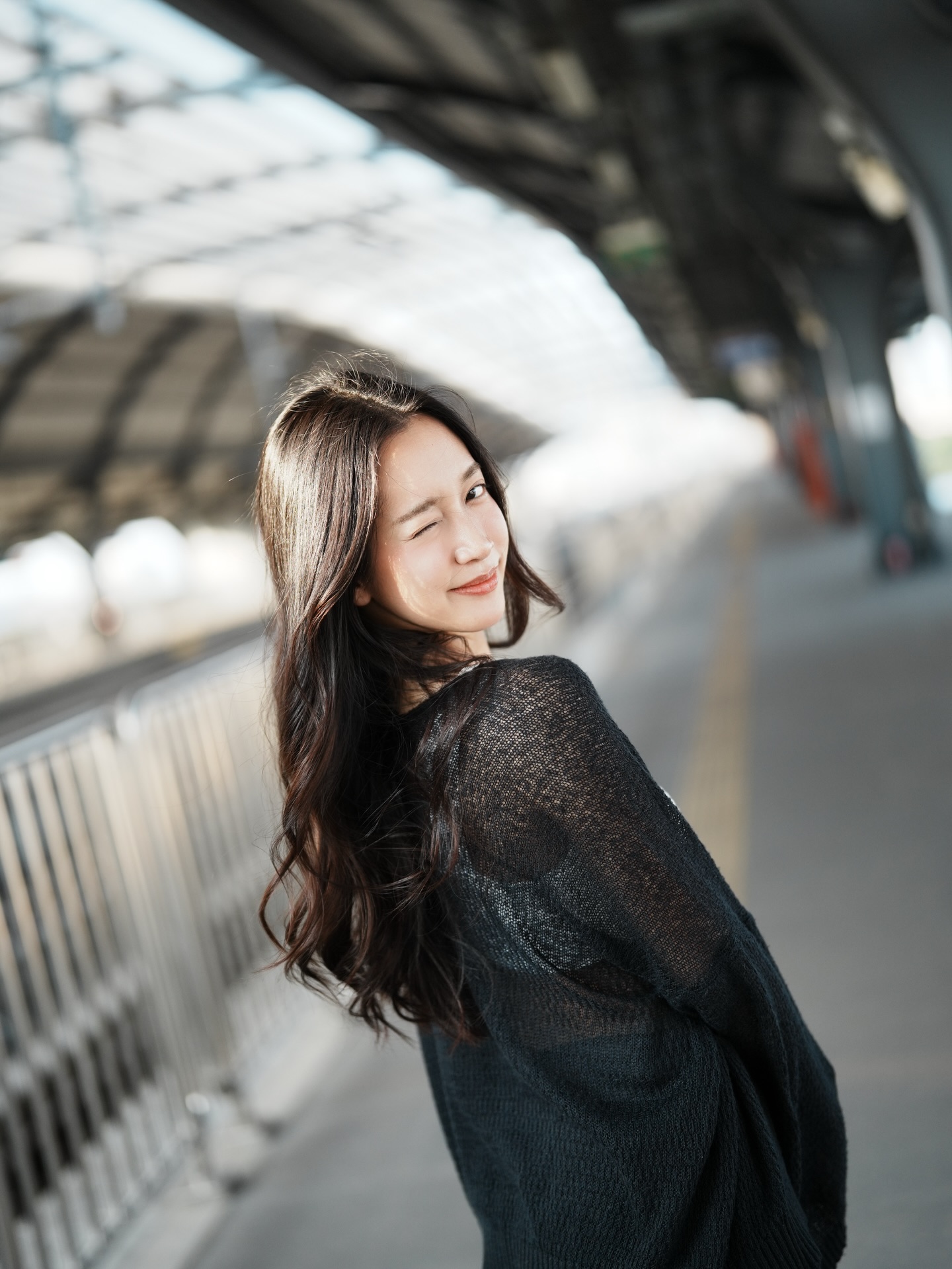 ชิงชิง - คริษฐา สังสะโอภาส