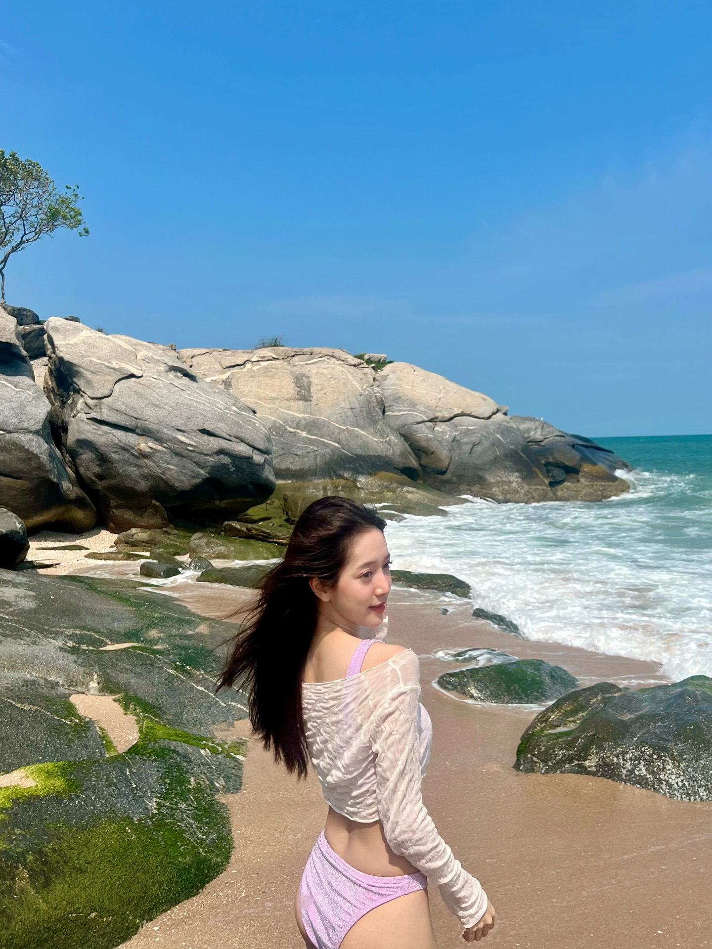 ชิงชิง - คริษฐา สังสะโอภาส