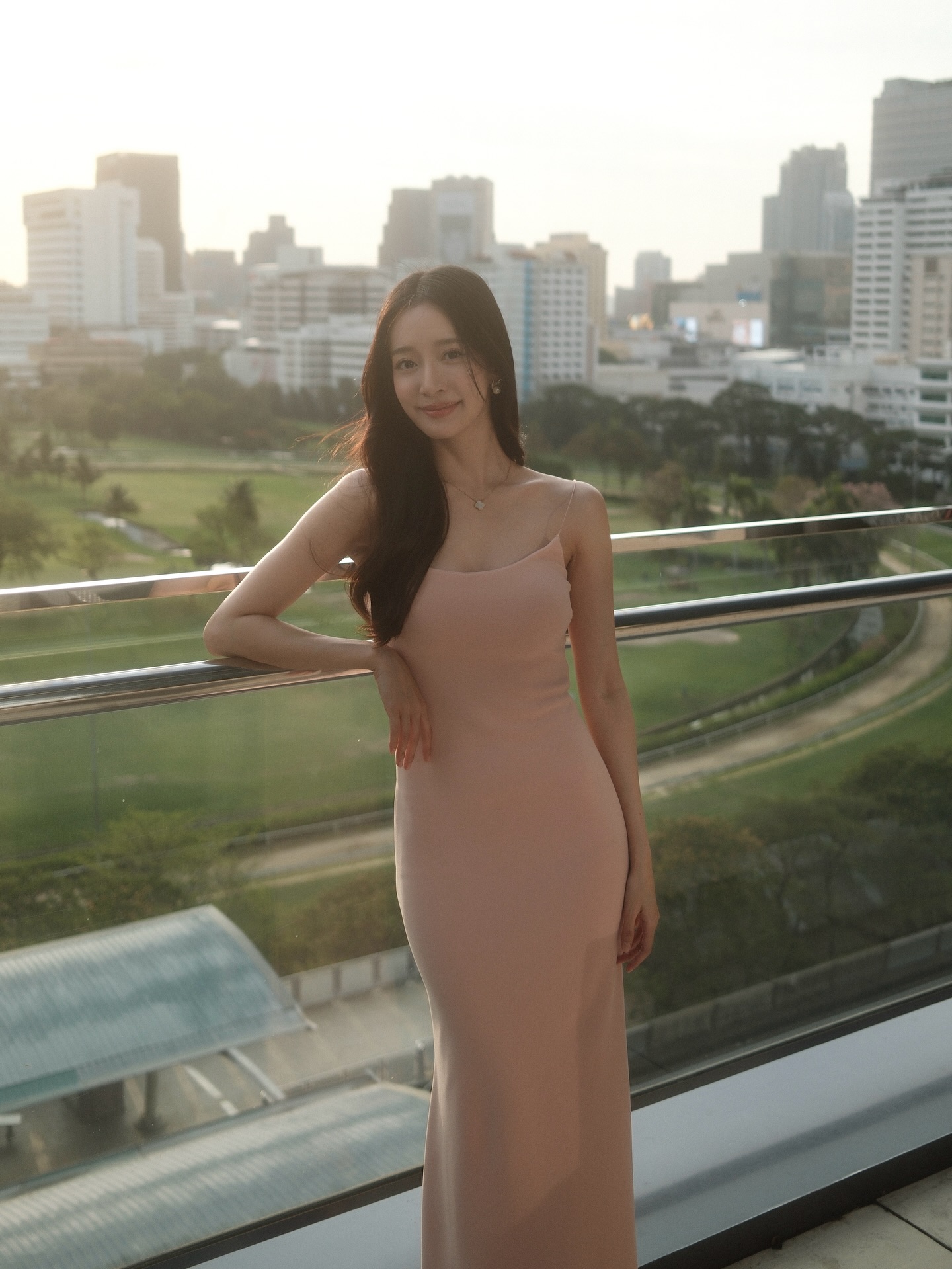 ชิงชิง - คริษฐา สังสะโอภาส