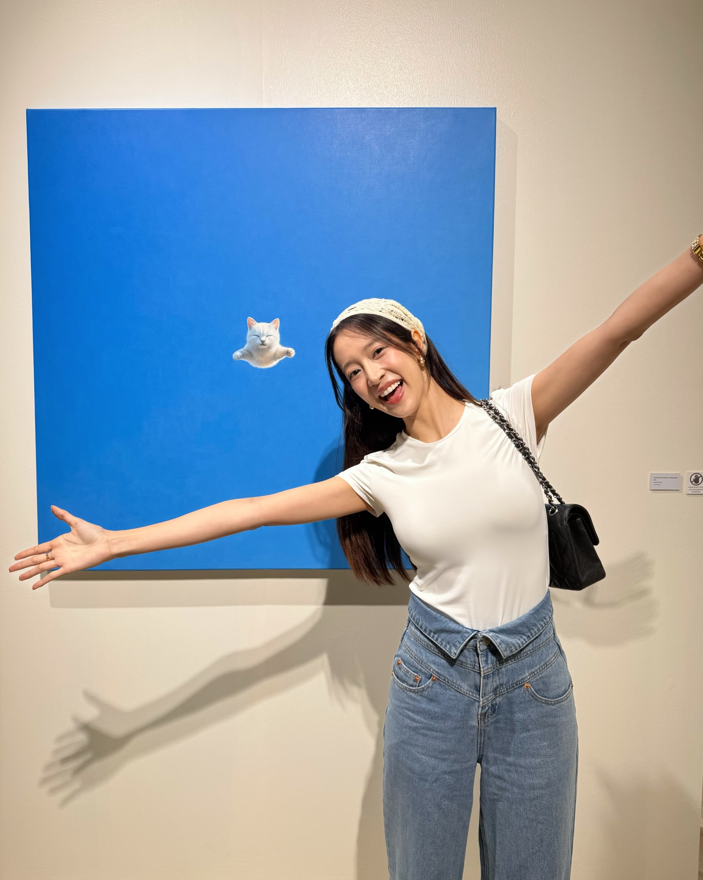 ชิงชิง - คริษฐา สังสะโอภาส