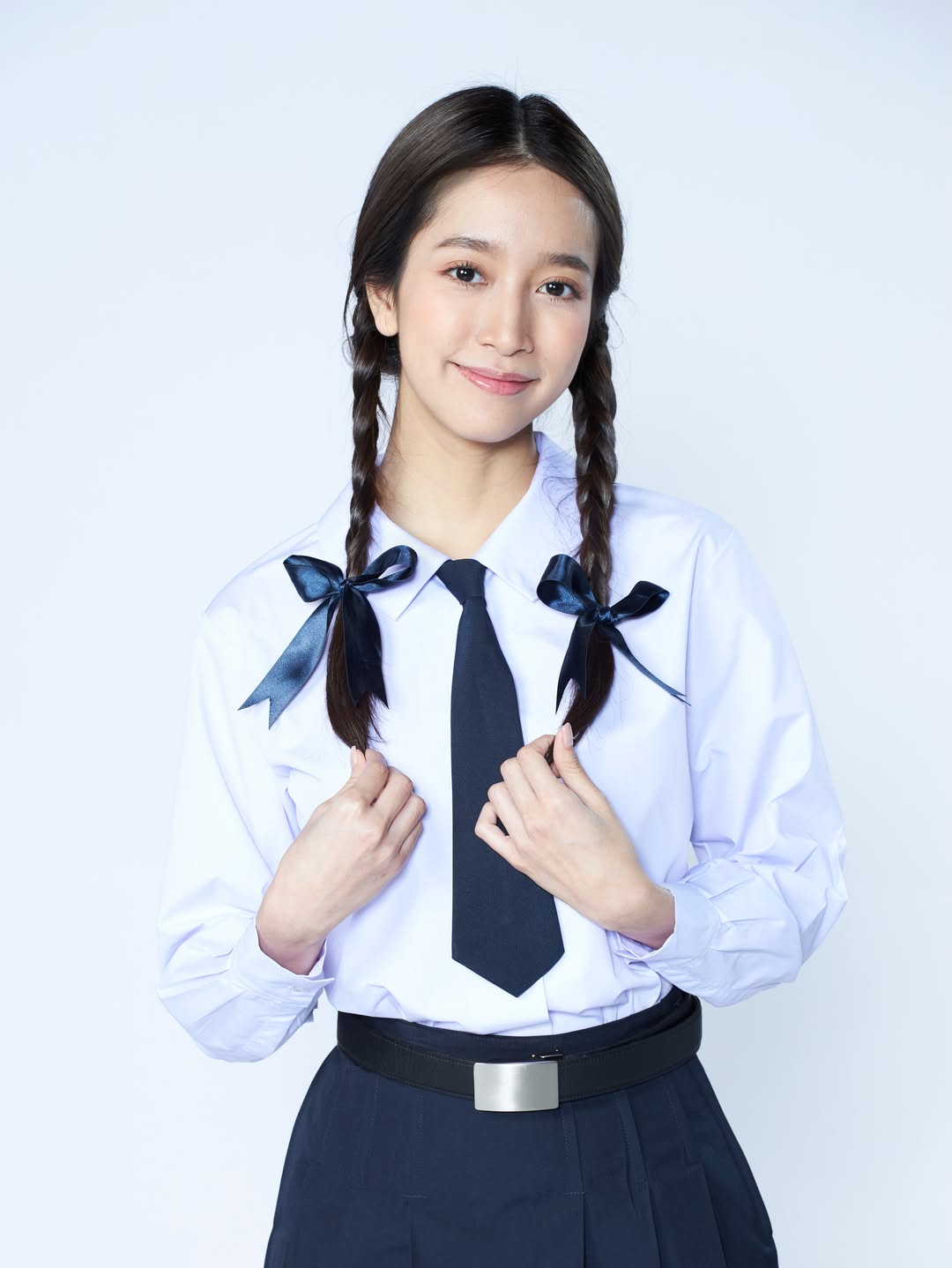 ชิงชิง - คริษฐา สังสะโอภาส