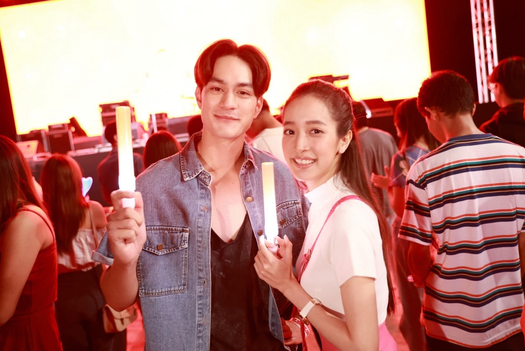 ชิงชิง - คริษฐา สังสะโอภาส
