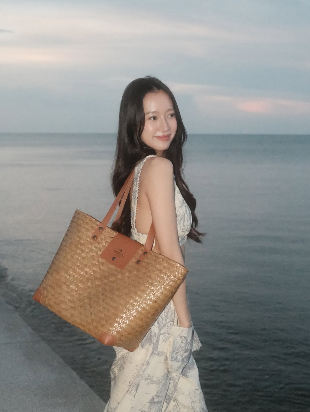 ชิงชิง - คริษฐา สังสะโอภาส