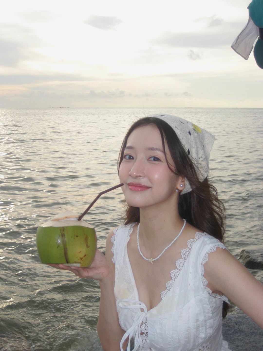 ชิงชิง - คริษฐา สังสะโอภาส