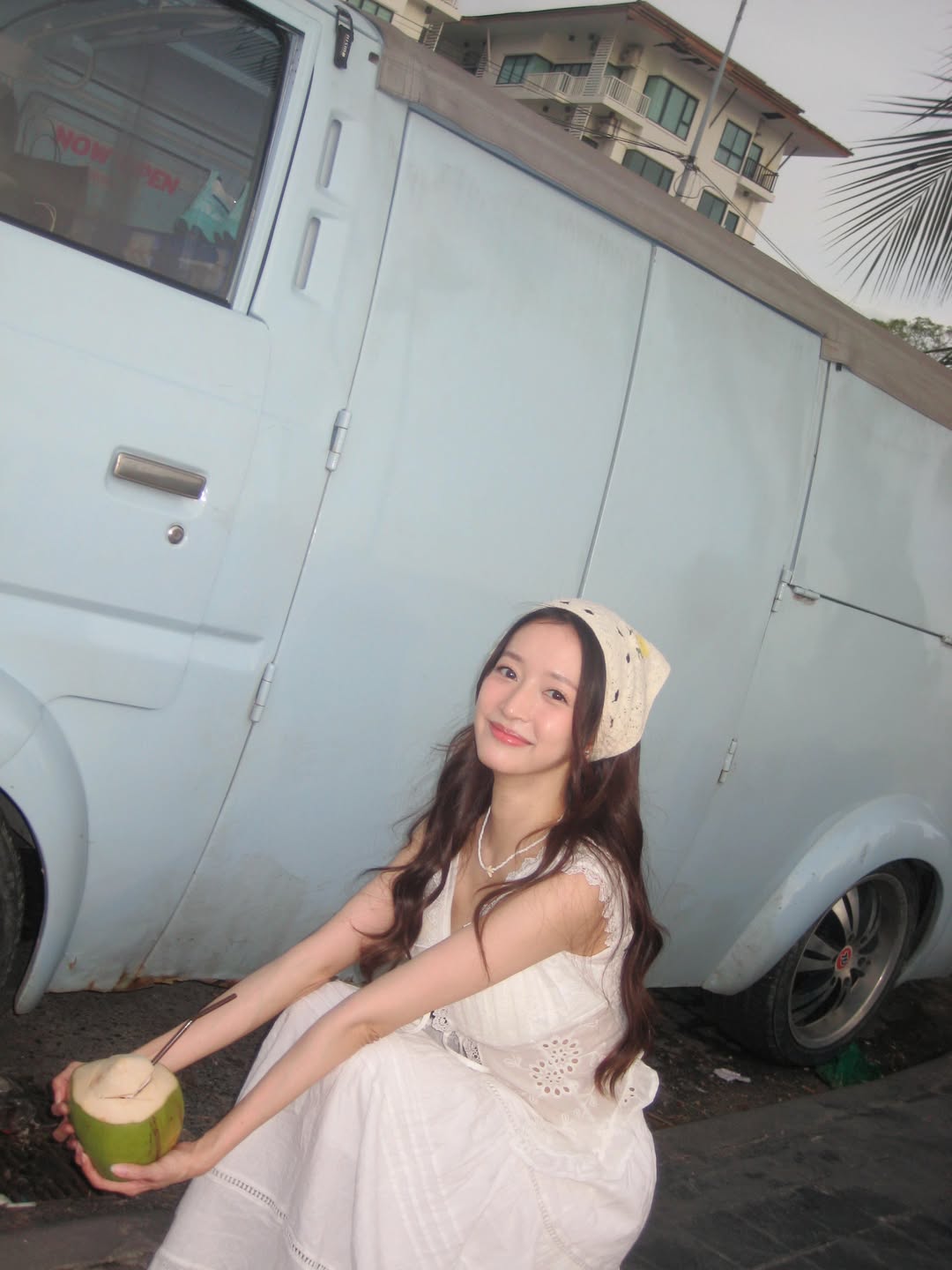 ชิงชิง - คริษฐา สังสะโอภาส