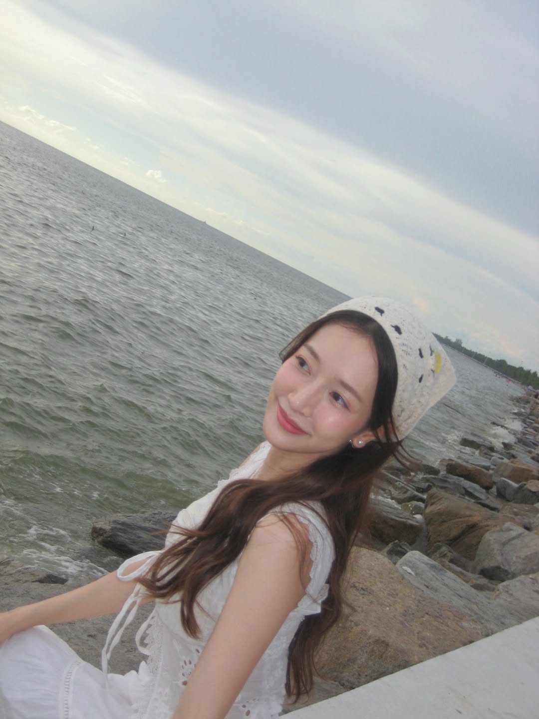 ชิงชิง - คริษฐา สังสะโอภาส