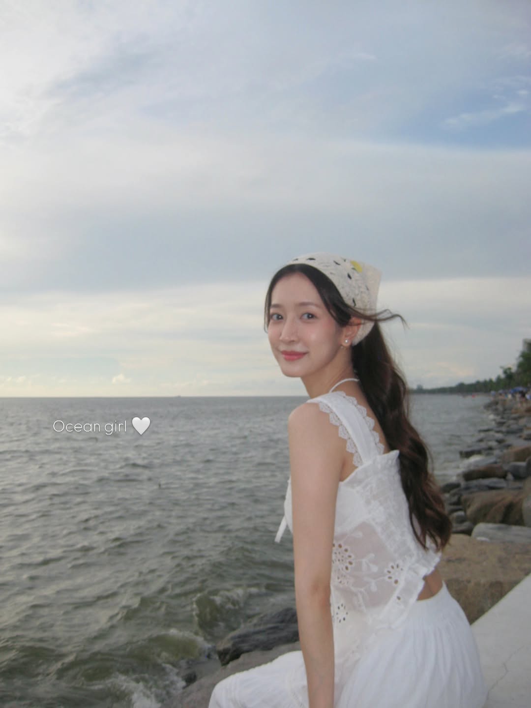 ชิงชิง - คริษฐา สังสะโอภาส