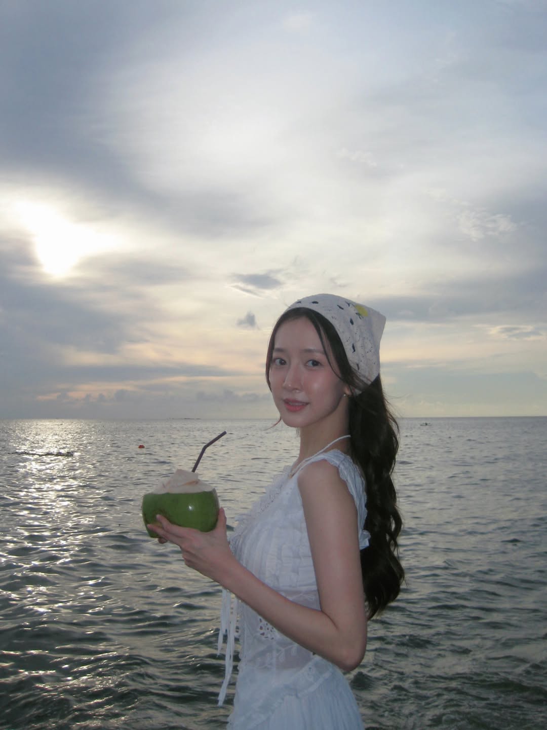ชิงชิง - คริษฐา สังสะโอภาส