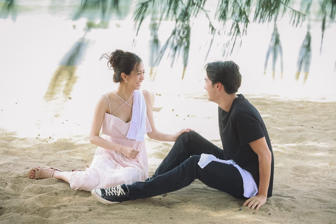 ชิงชิง - คริษฐา สังสะโอภาส